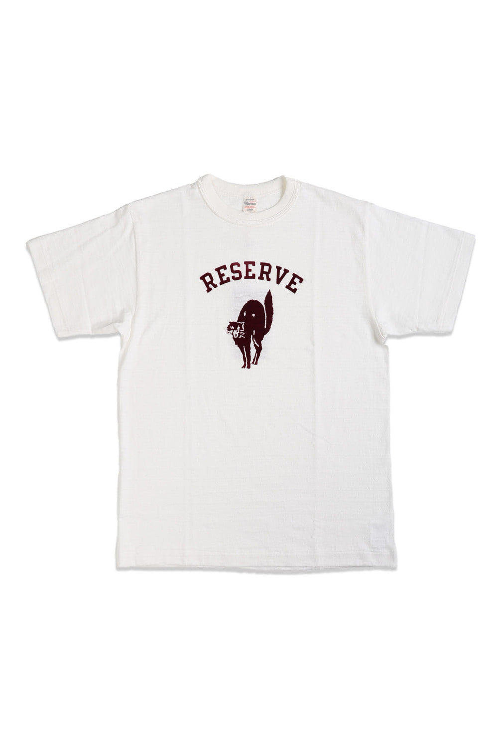 4601 RESERVE - OFF WHITE