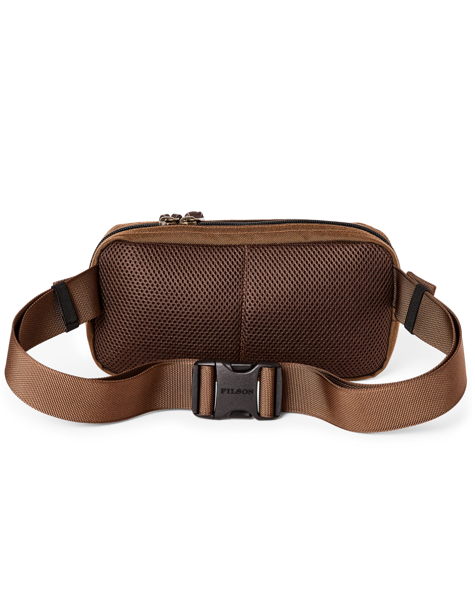Dryden Crossbody - Whiskey