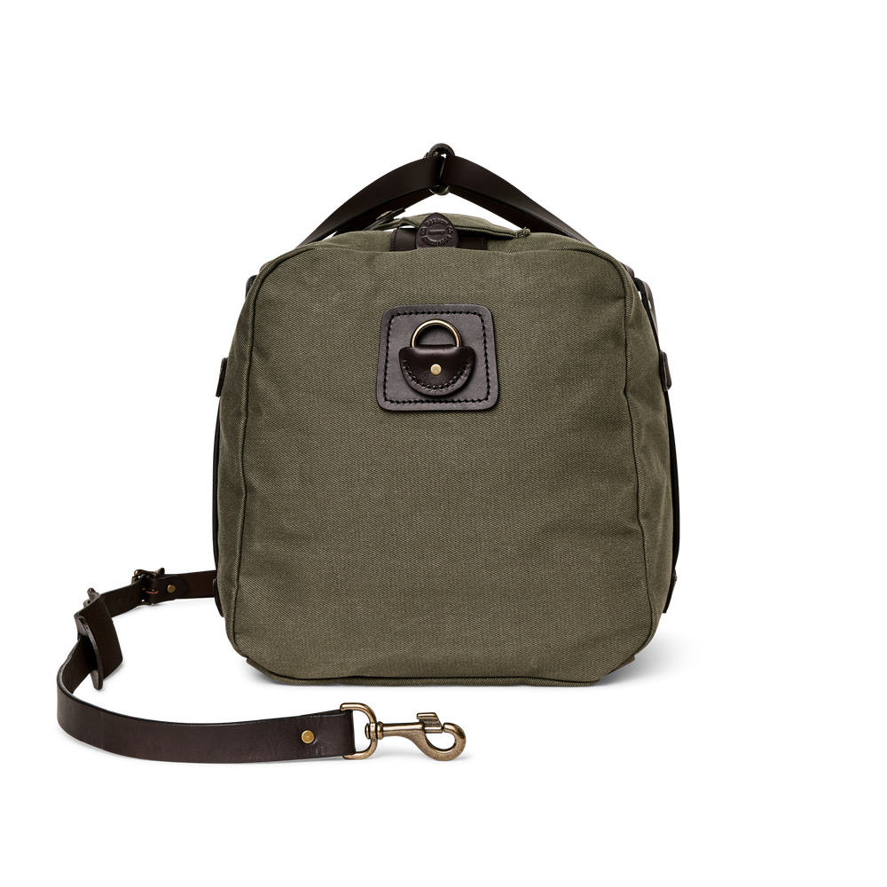 DUFFLE MEDIUM - OTTER GREEN