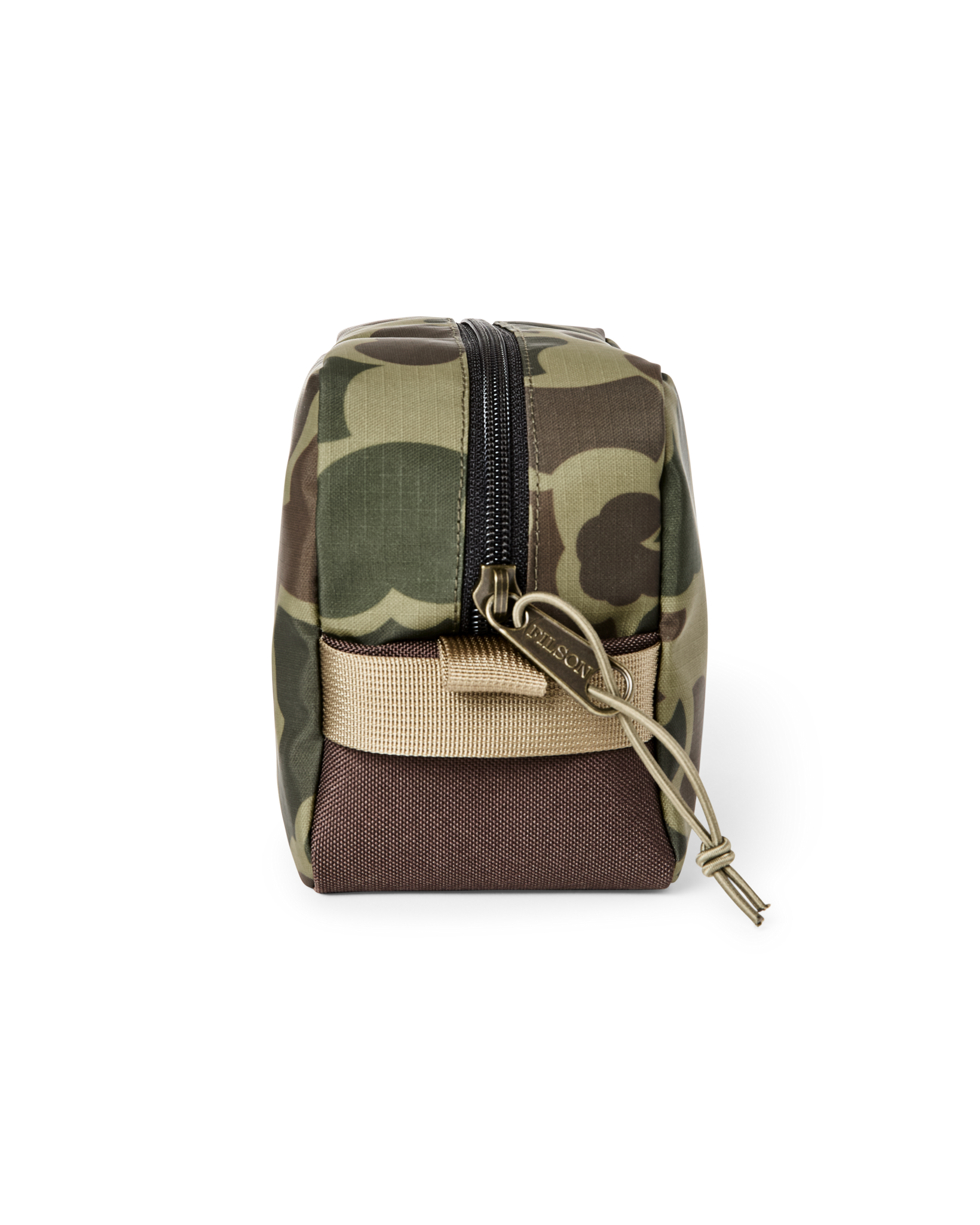 All-Weather Travel Pack - Tundra Shrub Camo