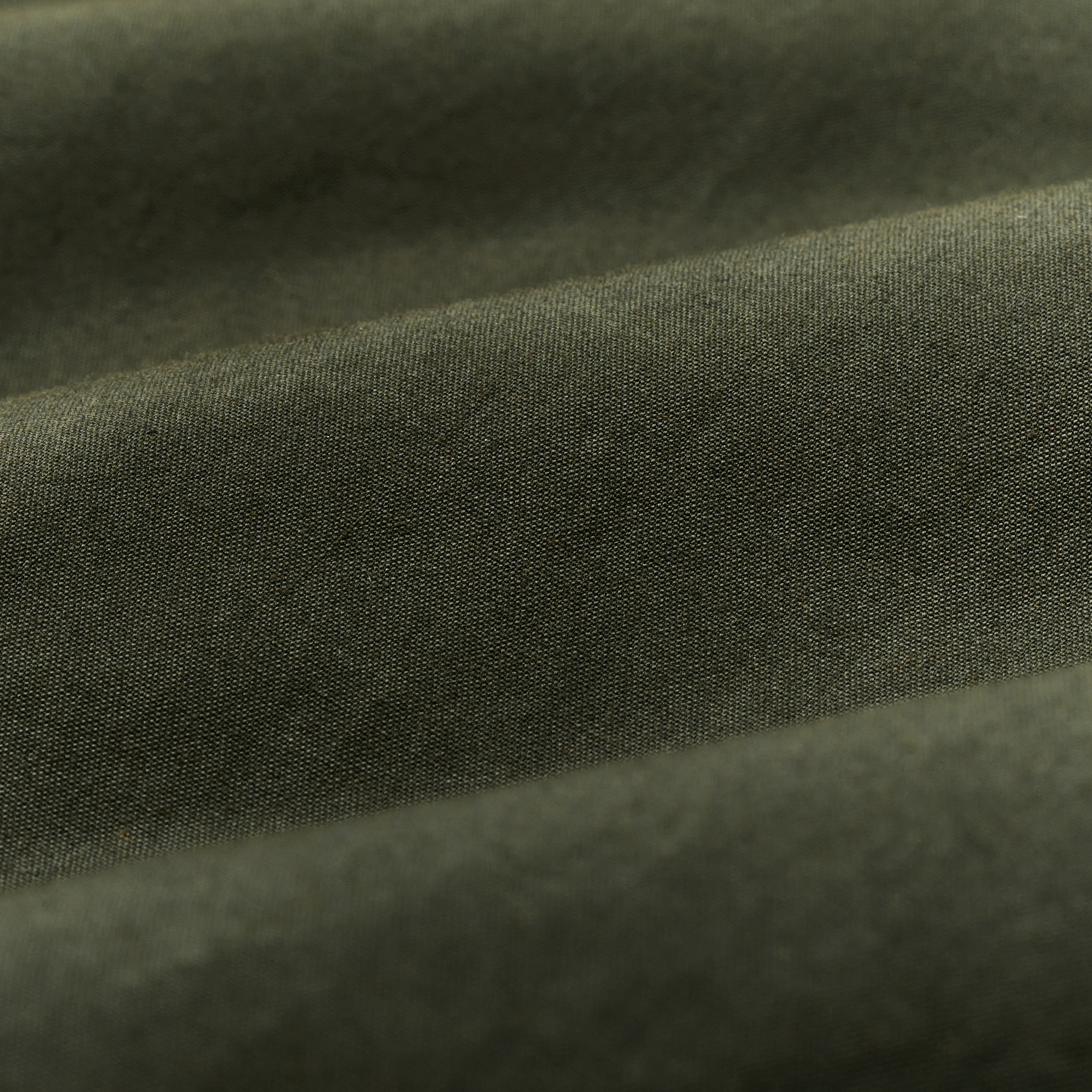 RANGER SHORT CRUISER JACKET - OLIVE