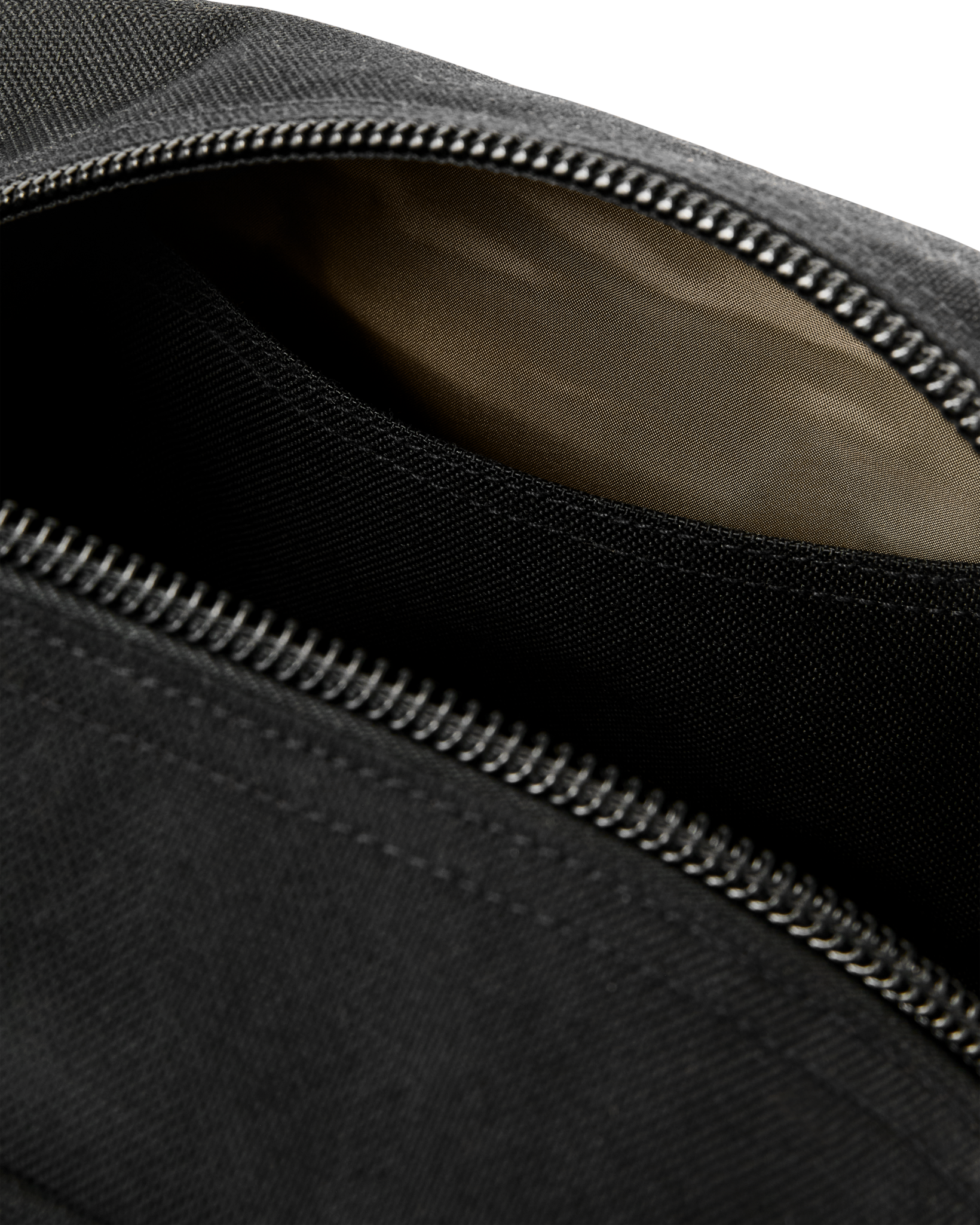 Dryden Travel Pack - Black