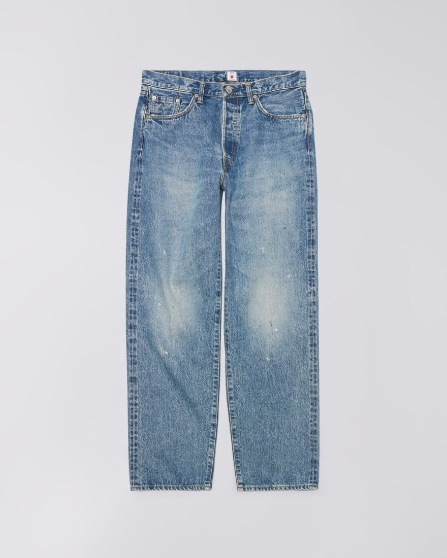 EEU104-133 LOOSE FIT - BLUE MID USED PAINT