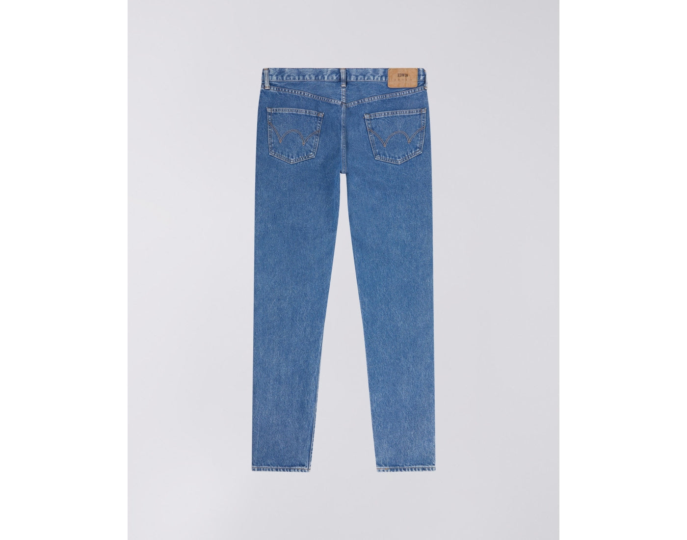 EU32Z-946 SLIM TAPERED - BLUE MID LIGHT USED