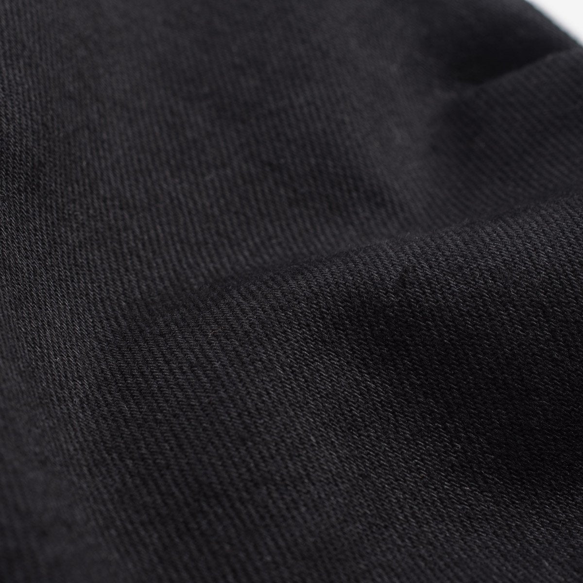 IH-555S-142BB 14OZ - BLACK/BLACK