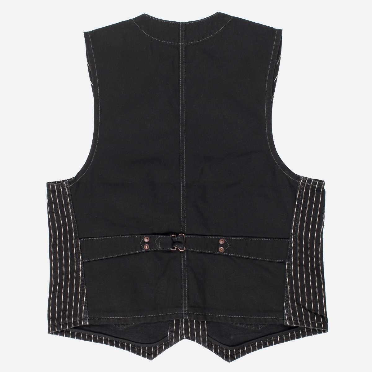 IHV-02 - BLACK WABASH