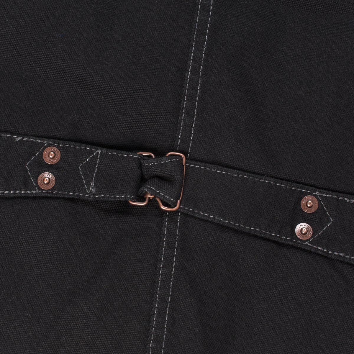 IHV-02 - BLACK WABASH