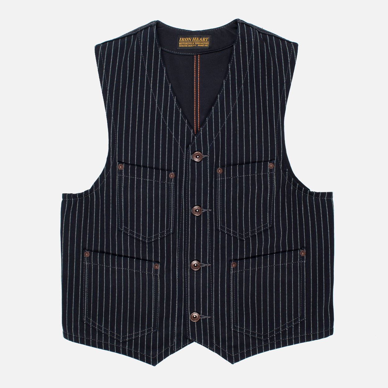 IHV-02 - INDIGO WABASH