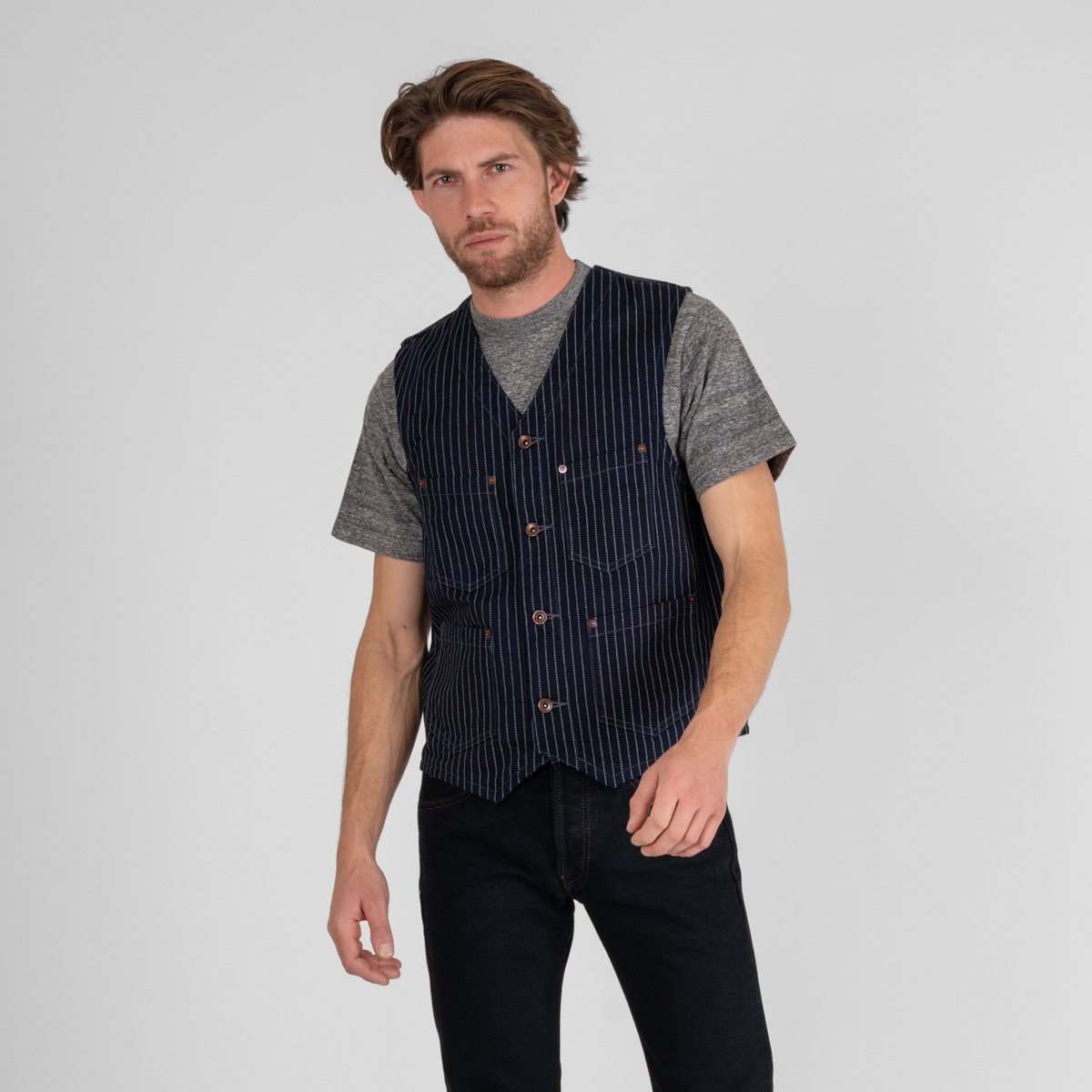 IHV-02 - INDIGO WABASH
