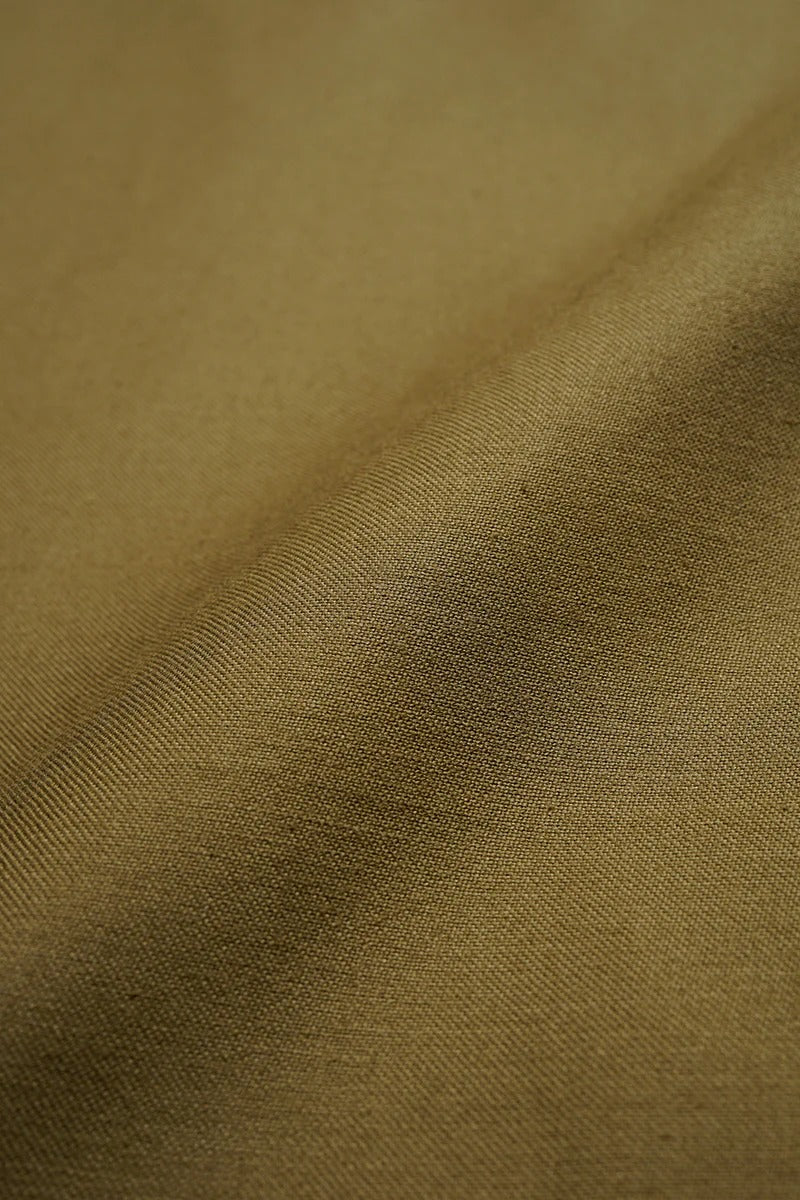 MECHANIC PANT MIX - DARK GREEN