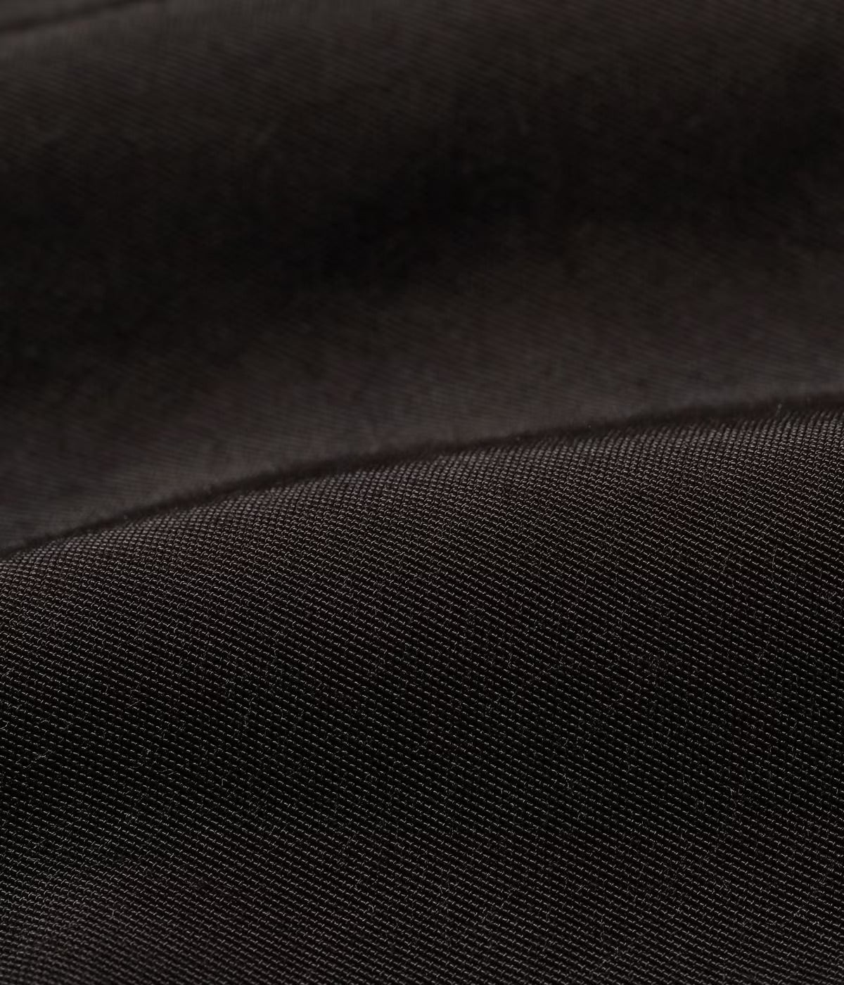 BR39735 BOWLING SHIRT STRATEGIC AIR COMMAND - BLACK