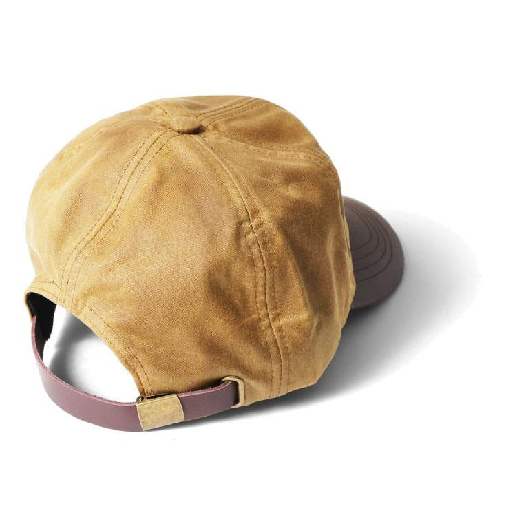 RKAL011 STRIKER CAPS - TAN