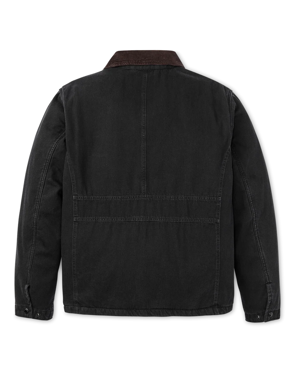 Denim Tacoma Jacket - RINSED BLACK