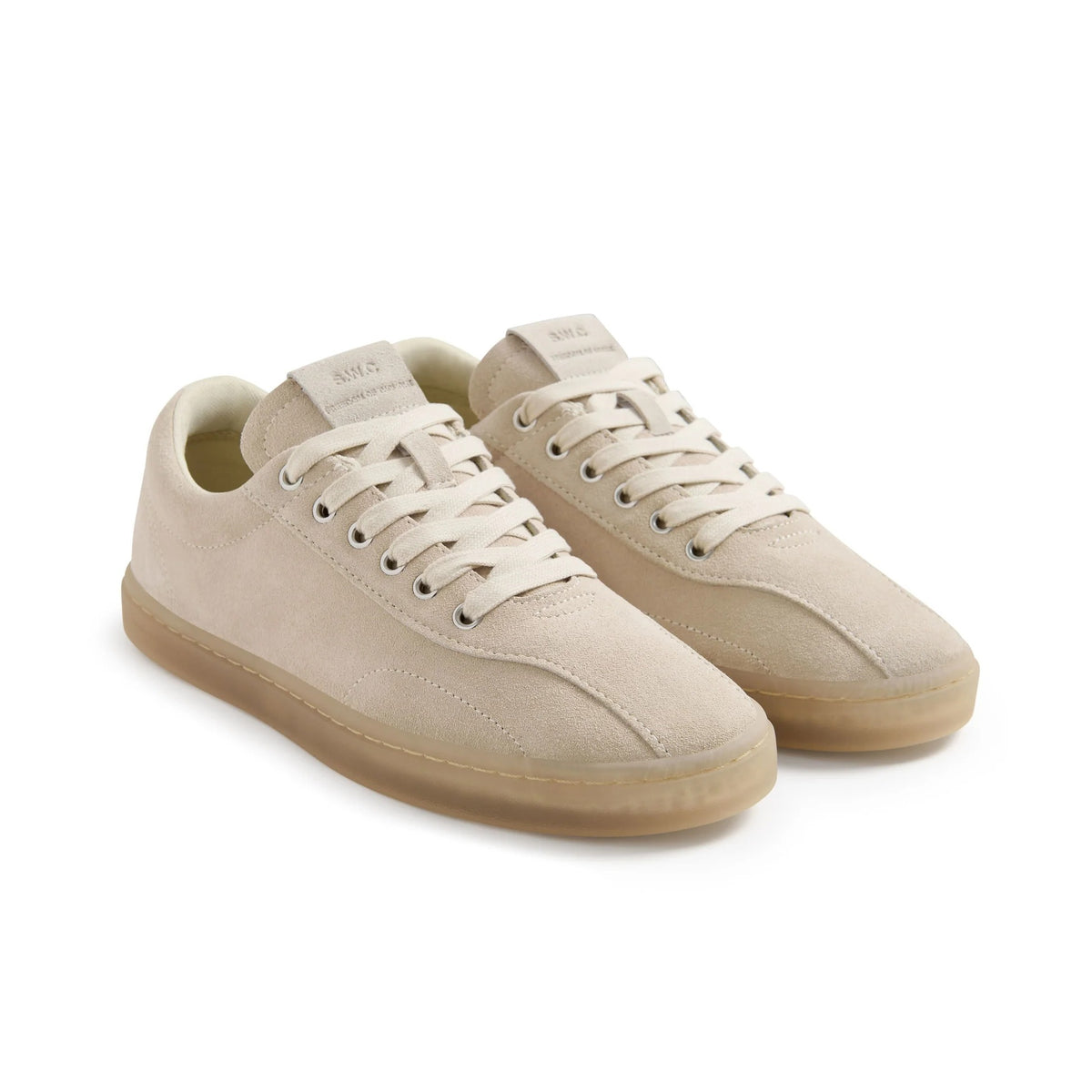 SURMA SUEDE - OAT