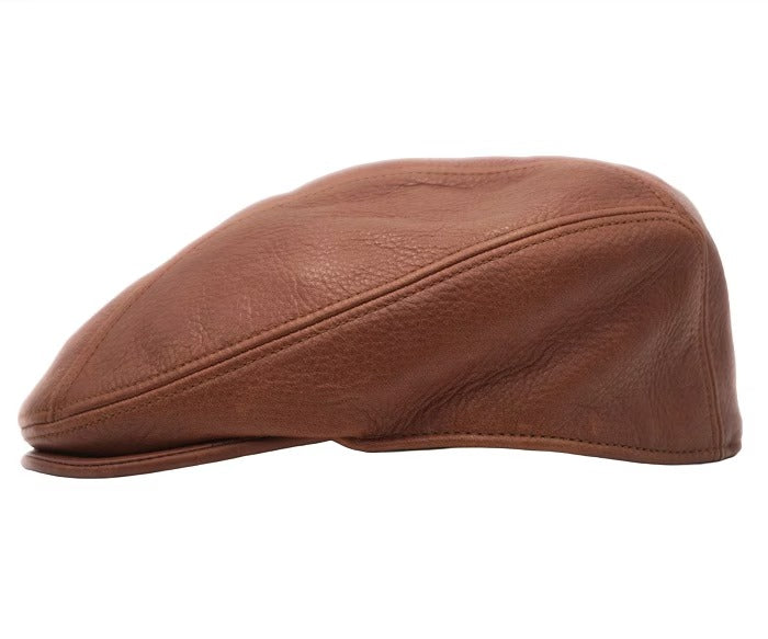 VINTAGE LEATHER 1900 - BRANDY