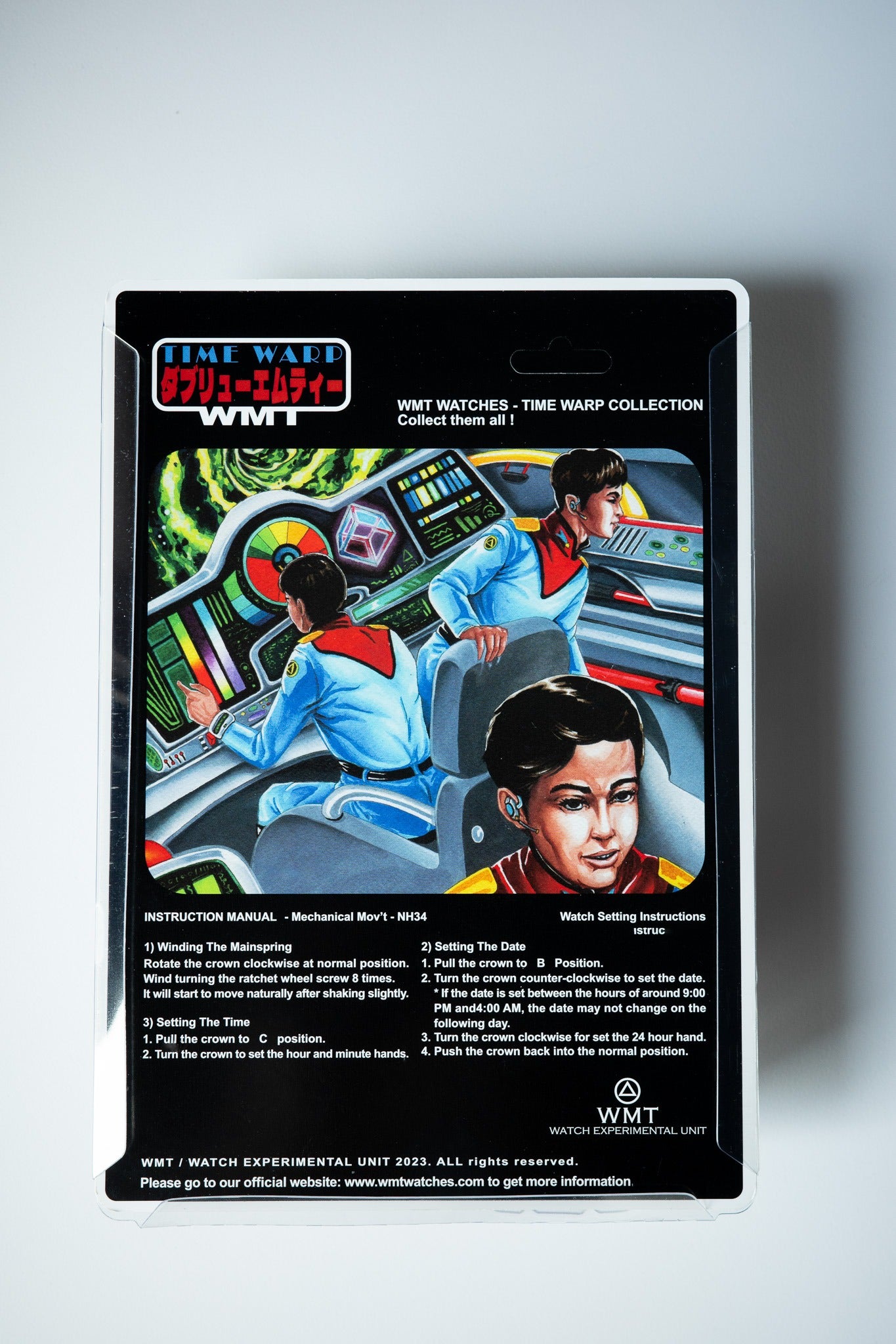 TW0020C - SCIENCE FICTION SERIES