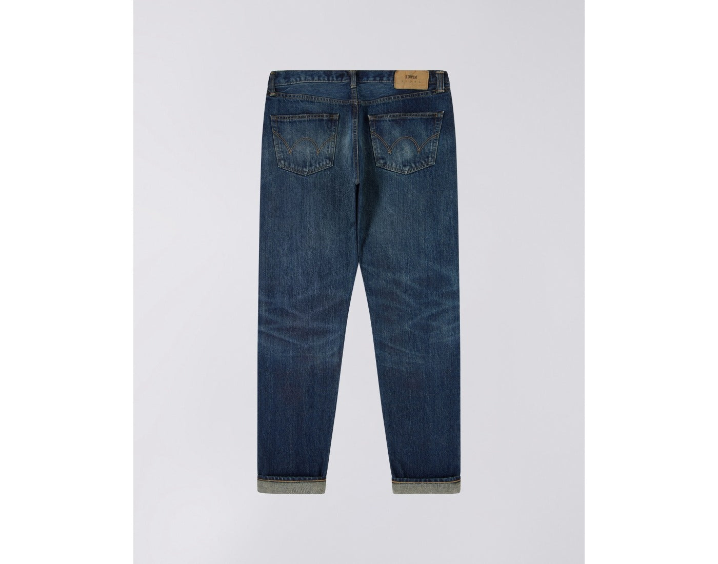 EEU33-220 REGULAR TAPERED - BLUE DARK USED