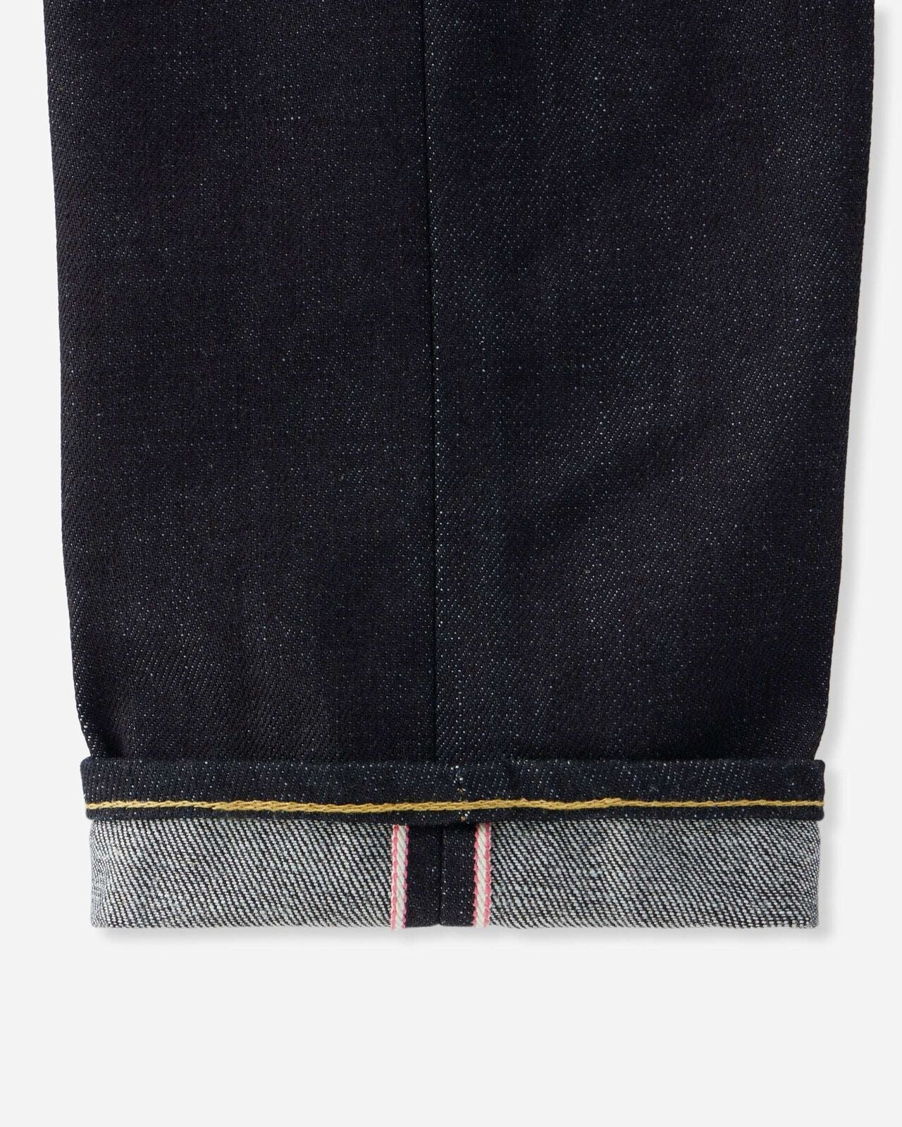 MMJB0300 #300 STANDARD SLIM 14.7oz BUTTON FLY - INDIGO