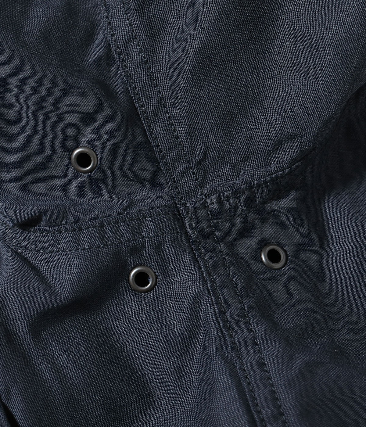 BR15762 Type DECK HOOK “RAYON COTTON VERSION NAVY DEPARTMENT” - NAVY
