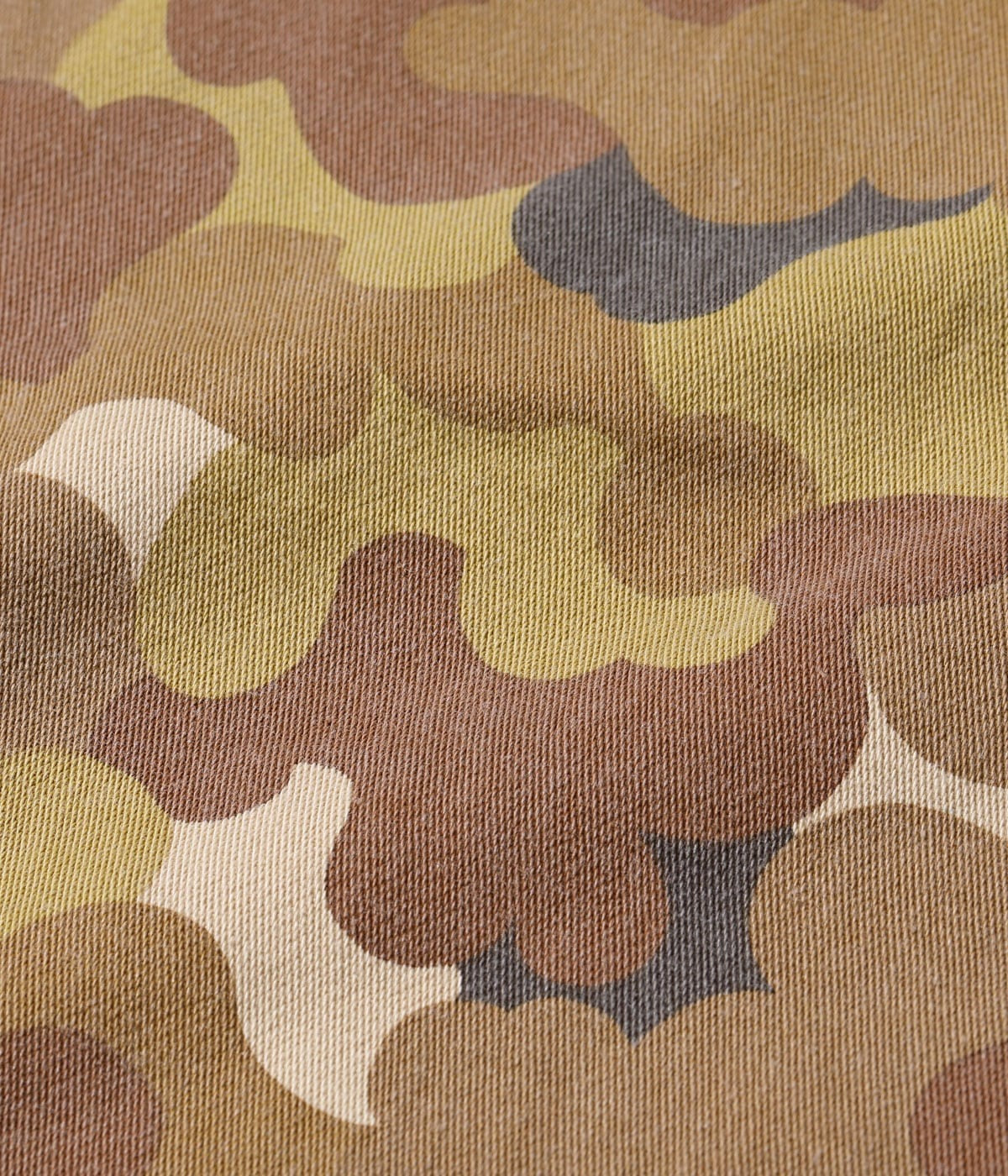 BR15519 MITCHELL PATTERN CAMOUFLAGE PARKA CIVILIAN MODEL - CAMOUFLAGE - CAMOUFLAGE