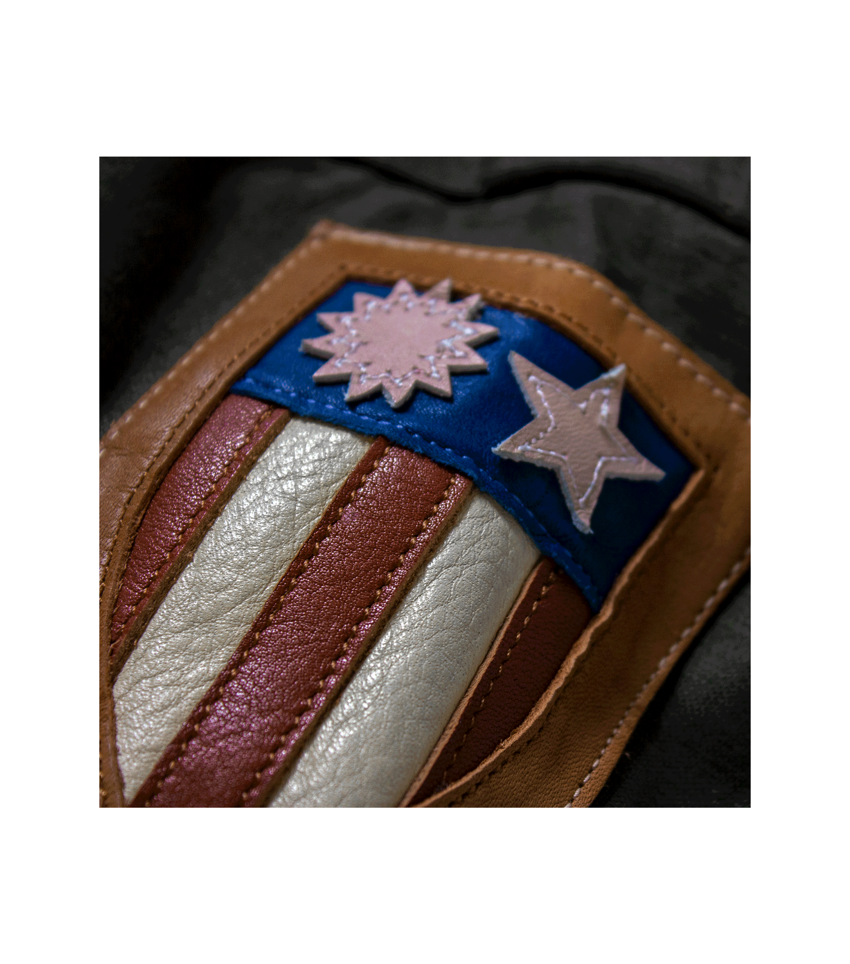 BR15574 TYPE M-1943 AIR TRANSPORT COMMAND - OLIVE
