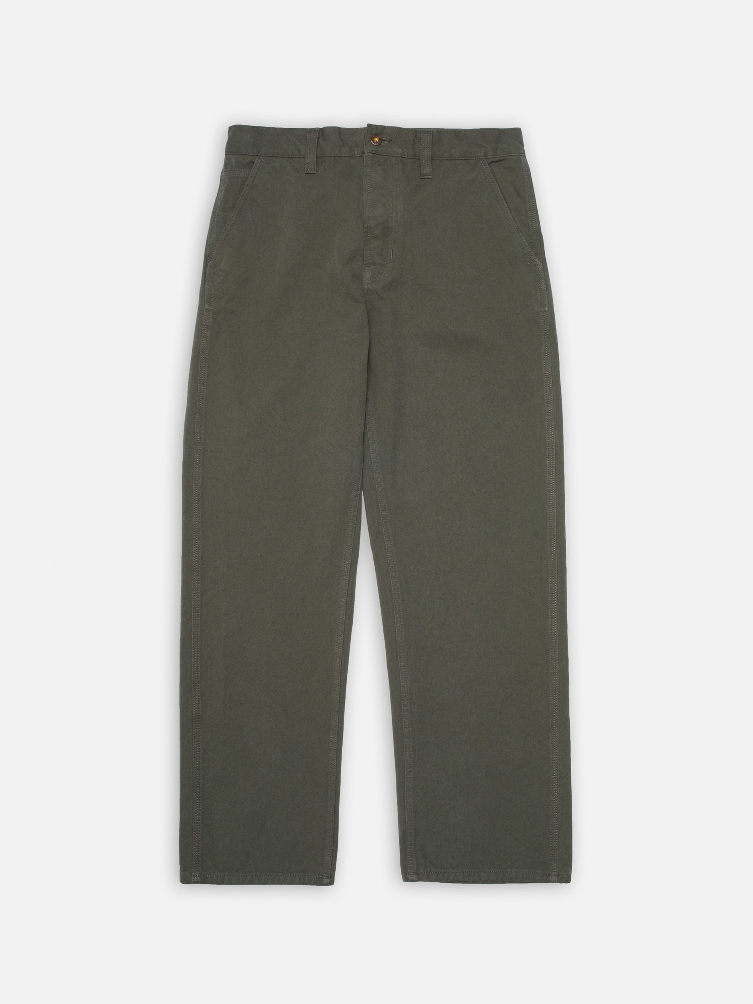 Tuff Tony Pants - Duck Canvas