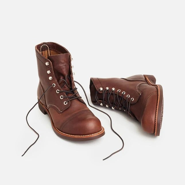 8111 (VIBRAM) AMBER HARNESS