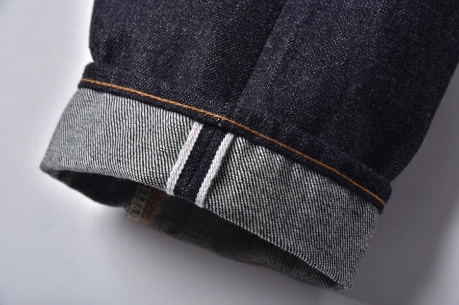 MP21104 JOE MCCOY LOT.991 - INDIGO