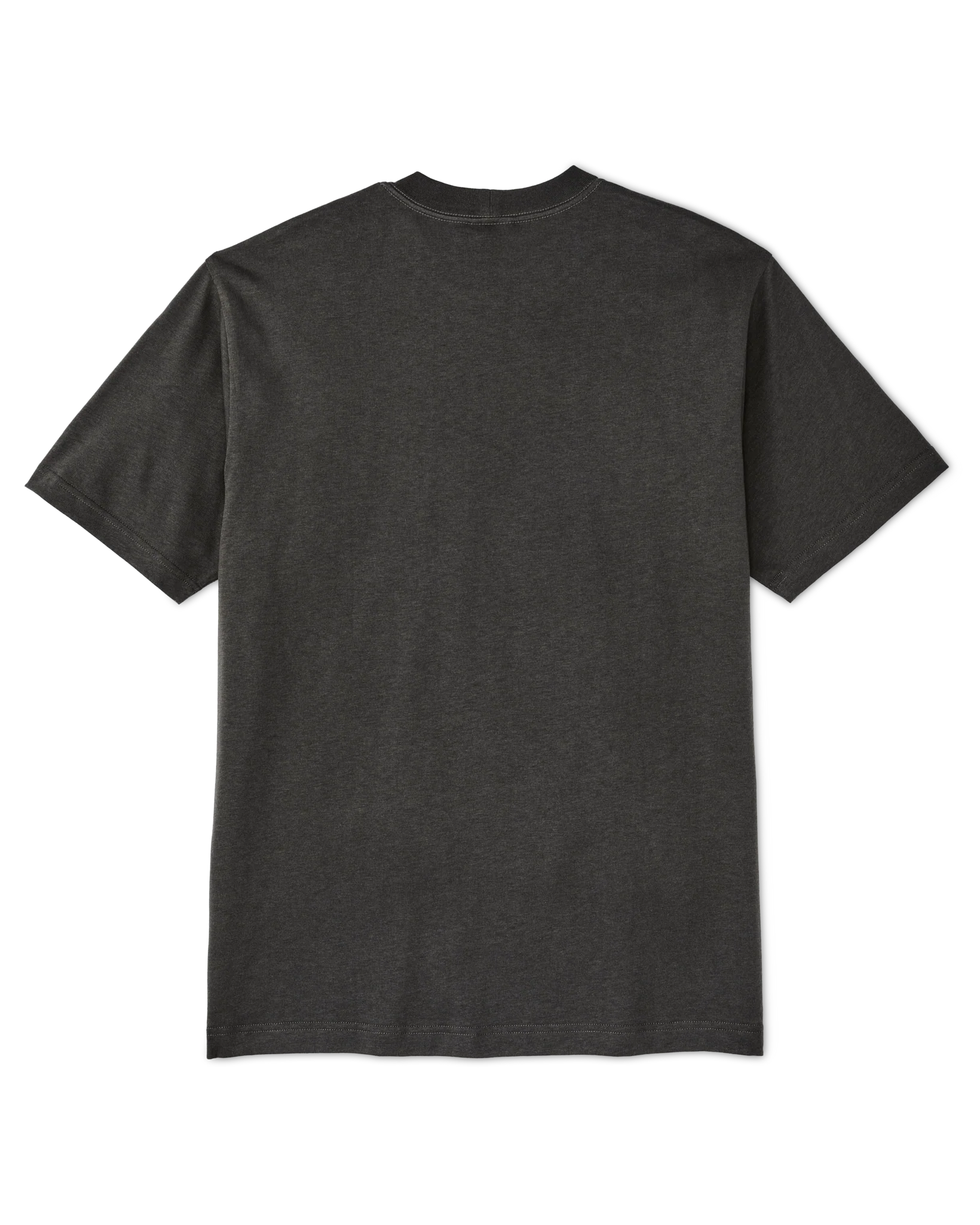 SHORT SLEEVE SPORTING GOODS GRAPHIC T-SHIRT (FRONTIER) - PEAT/SPORTING GOODS