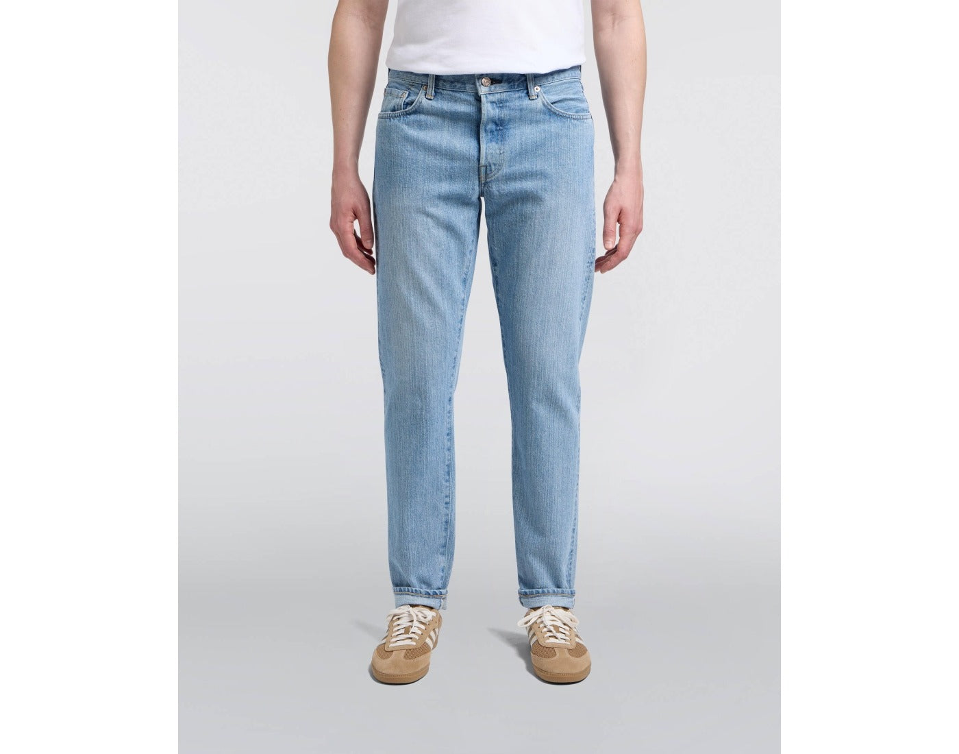 EEU33-255 REGULAR TAPERED - BLUE LIGHT USED