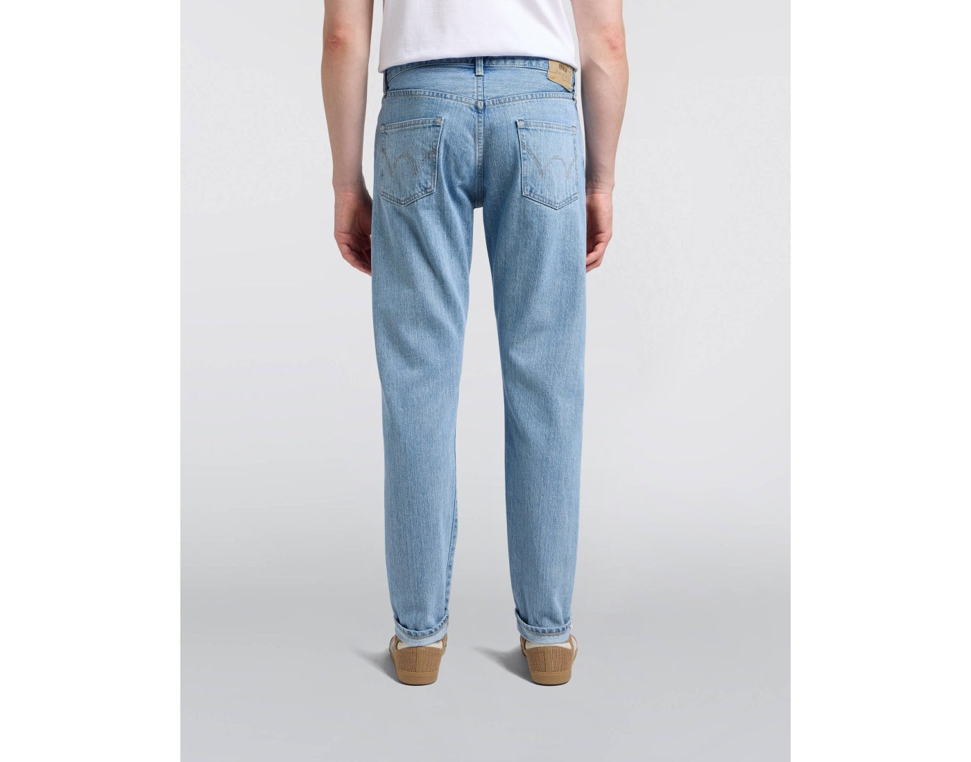 EEU33-255 REGULAR TAPERED - BLUE LIGHT USED