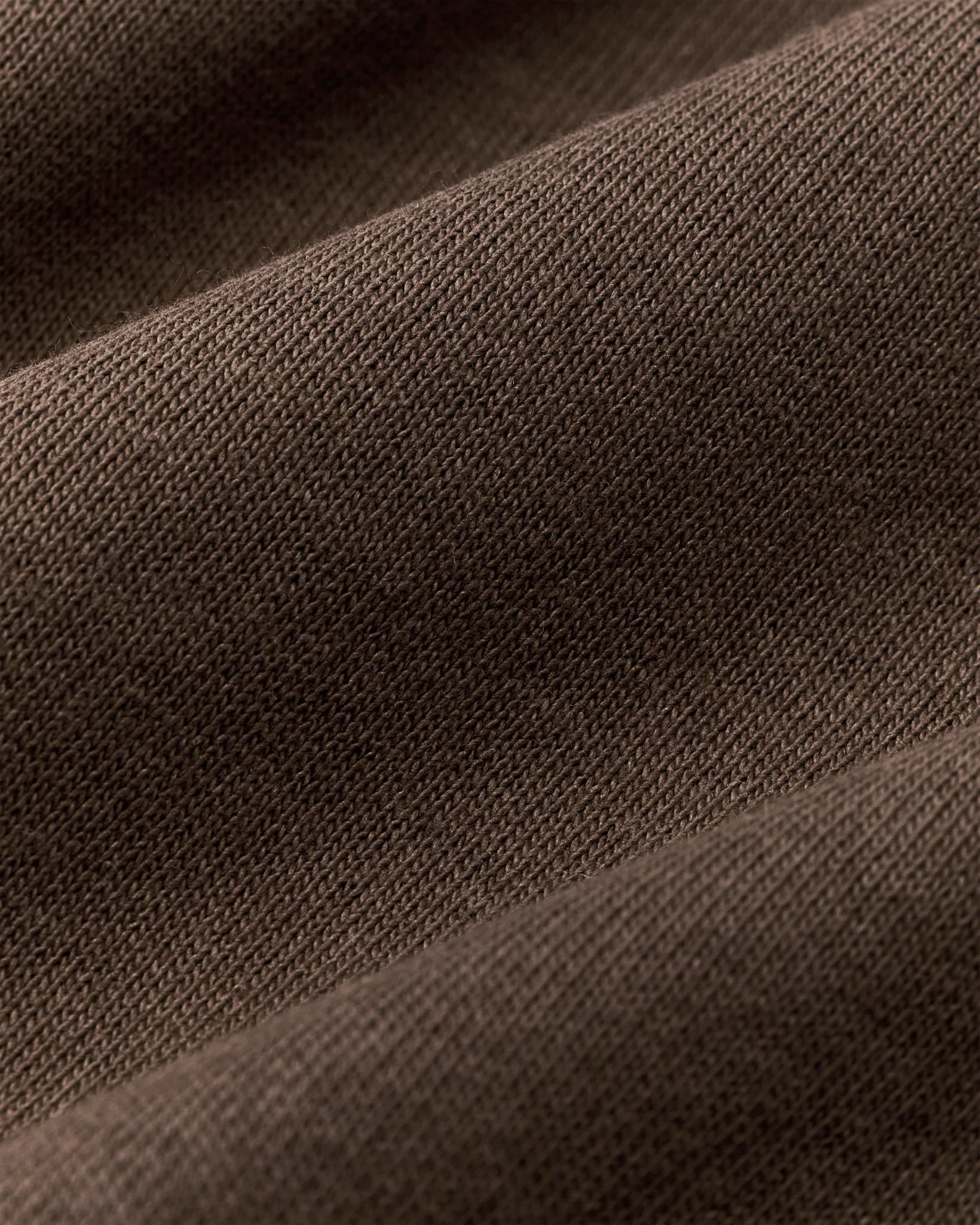 ANY WEATHER GRAPHIC T-SHIRT - DARK BROWN/ANY WEATHER