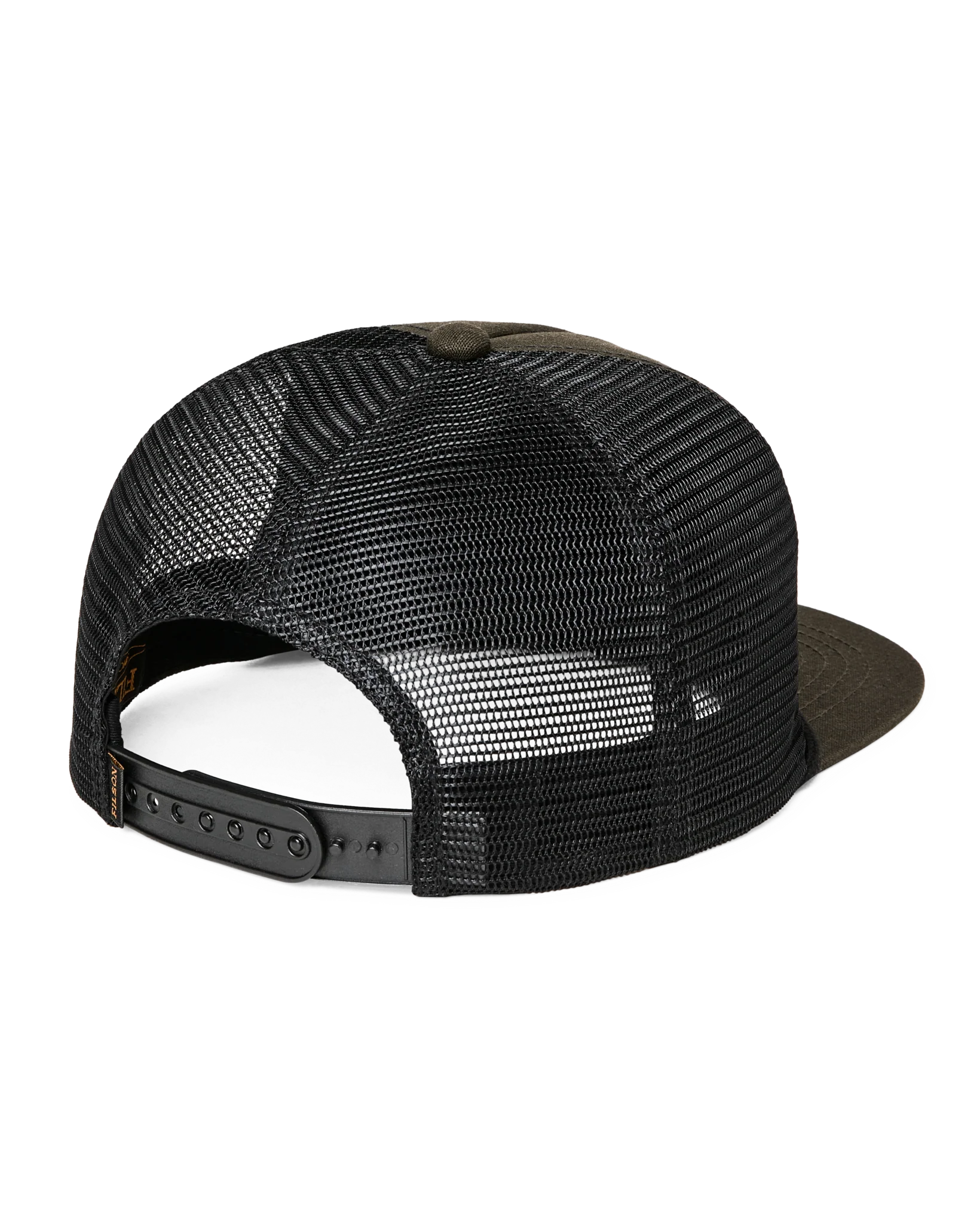 TRUCKER MESH CAP - DARK FOREST/SPORTSMAN