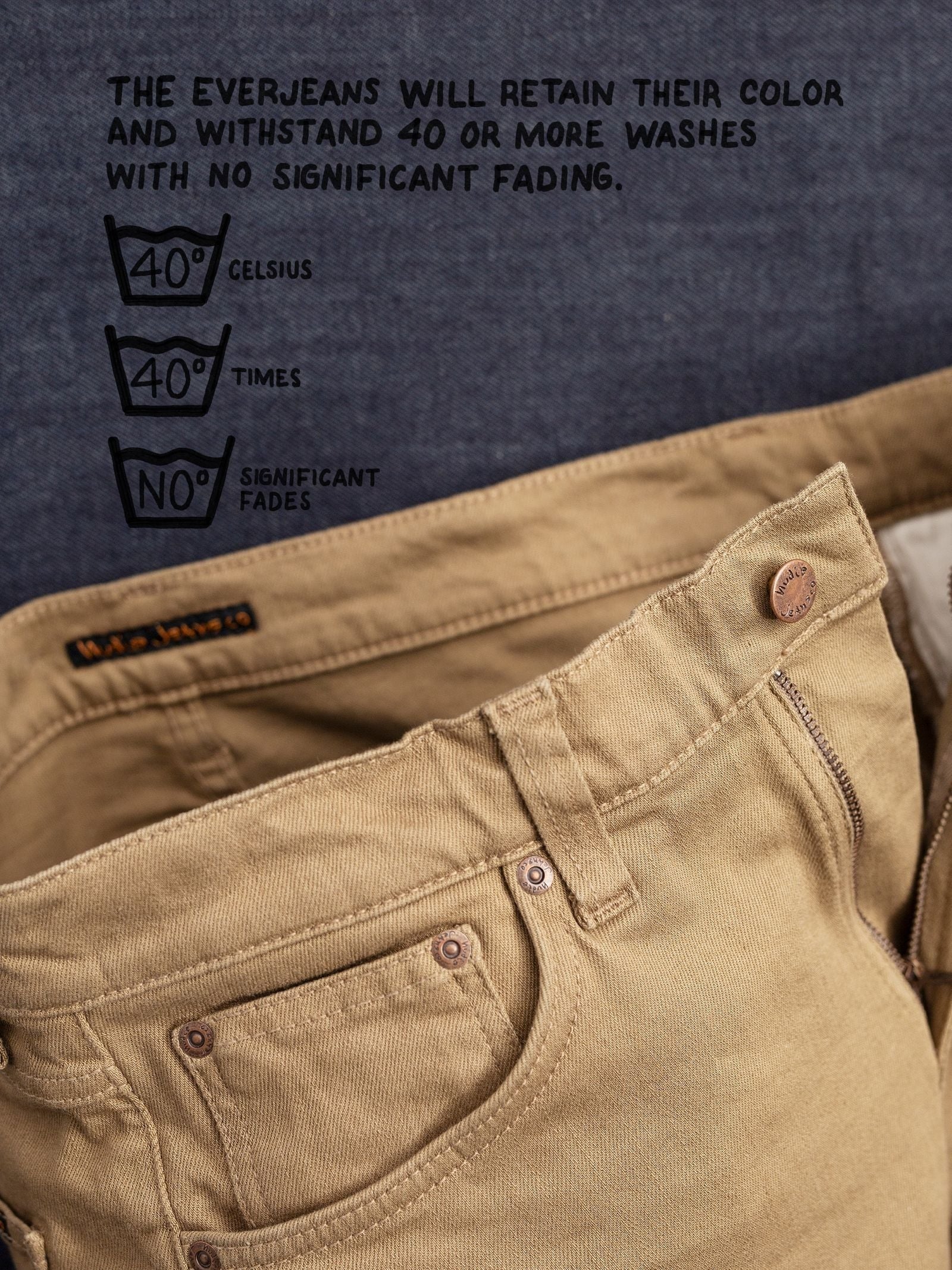 Lean Dean - Everlion