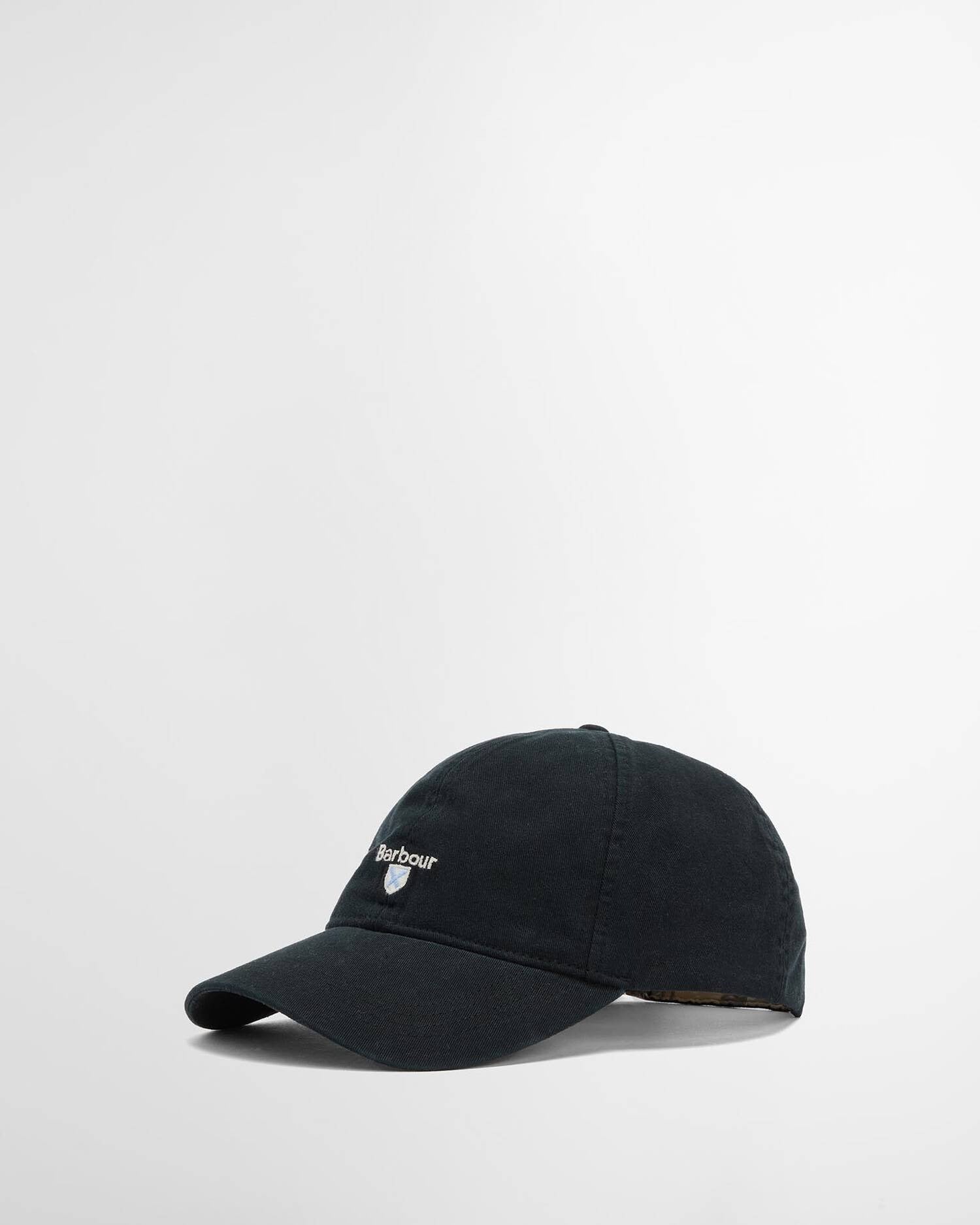 CASCADE CAP - BLACK