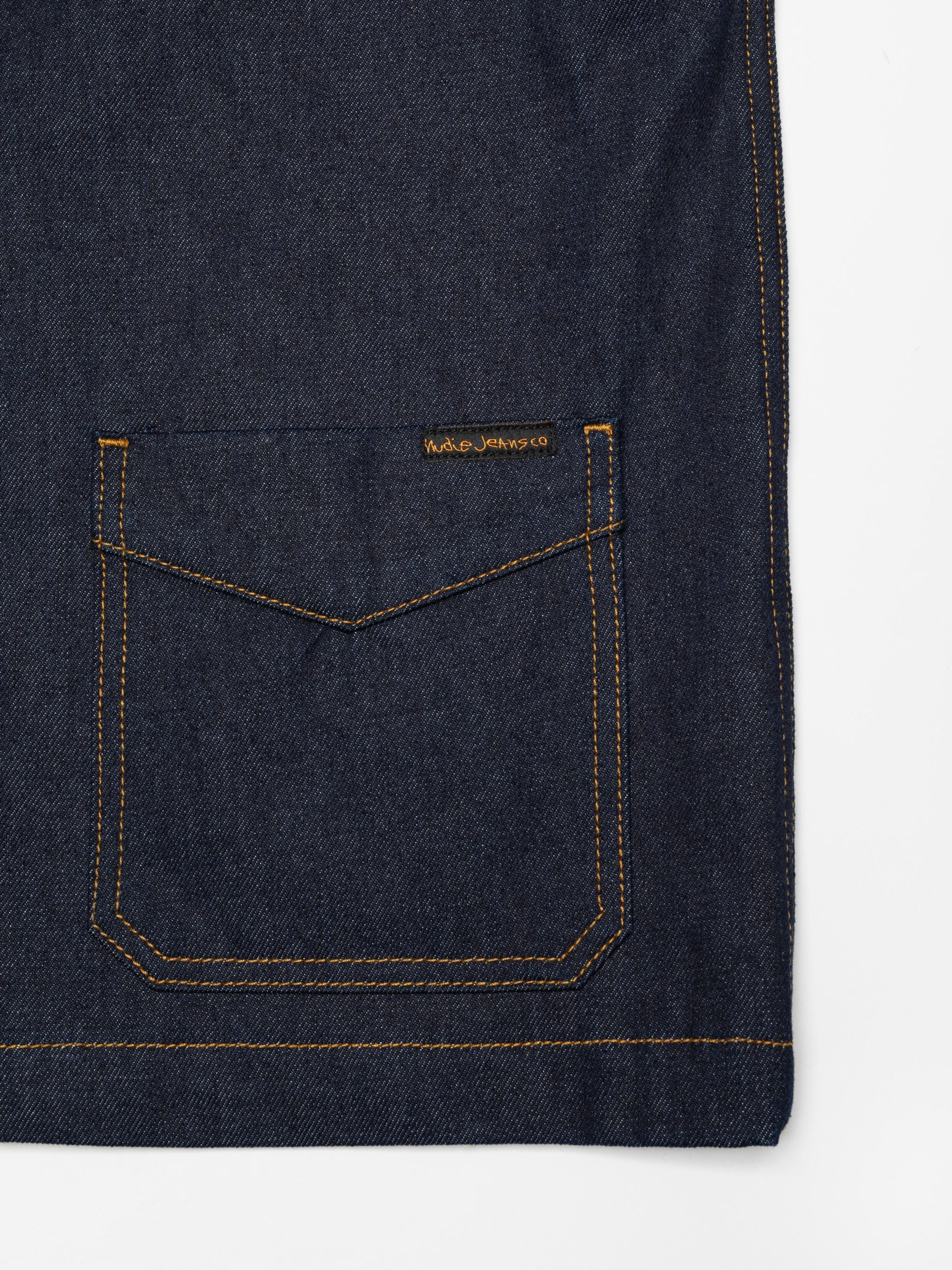 Kelly Western Jacket - Embroidery