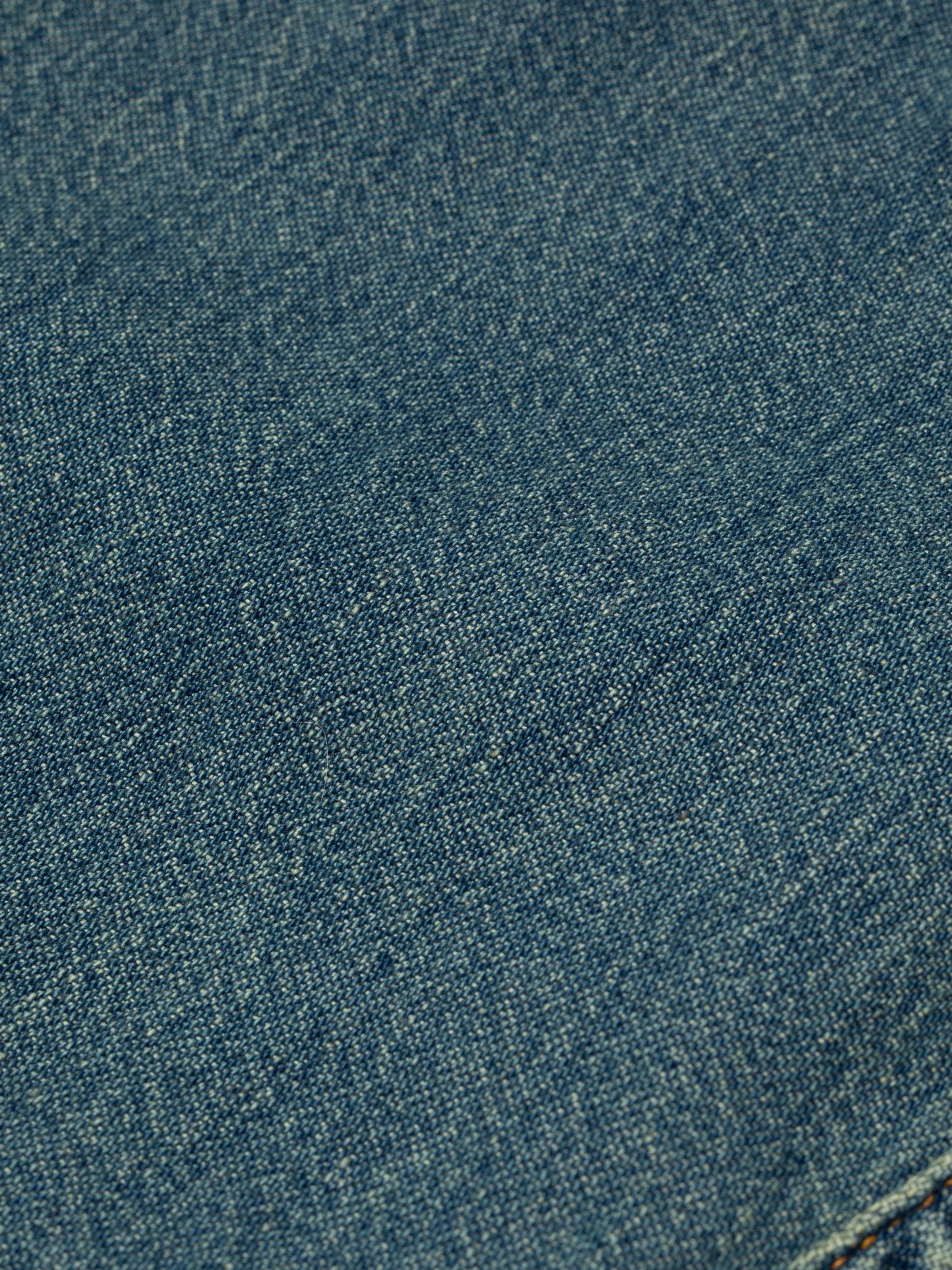 Gunnar Denim Shirt - Dirt Wash