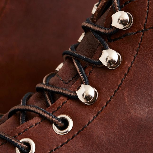 8111 (VIBRAM) AMBER HARNESS