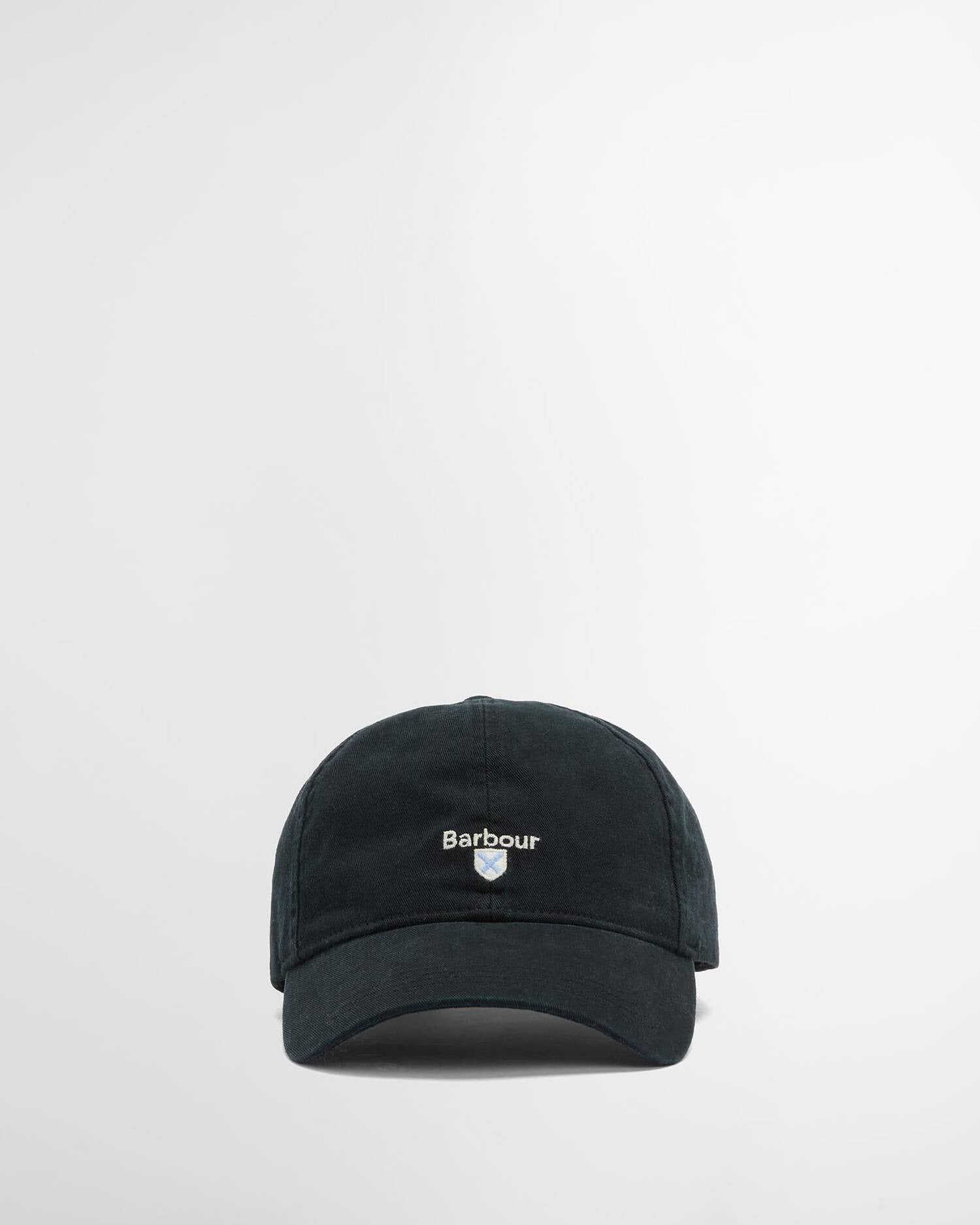 CASCADE CAP - BLACK