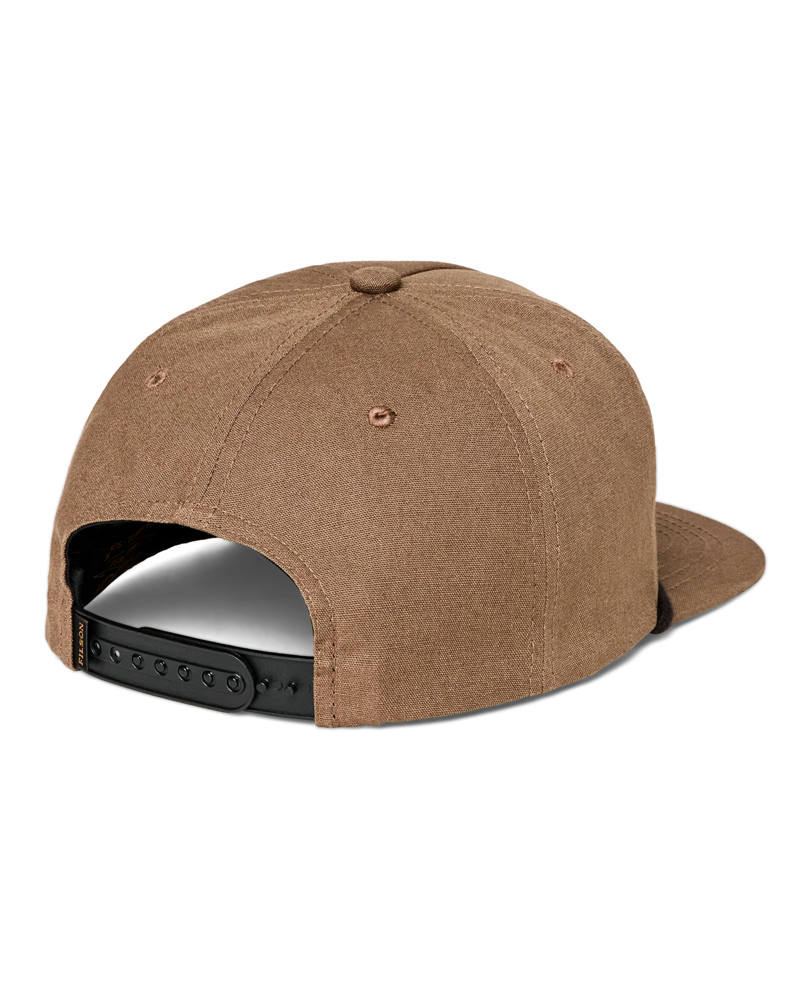 TRUCKER CAP - LIGHT BROWN