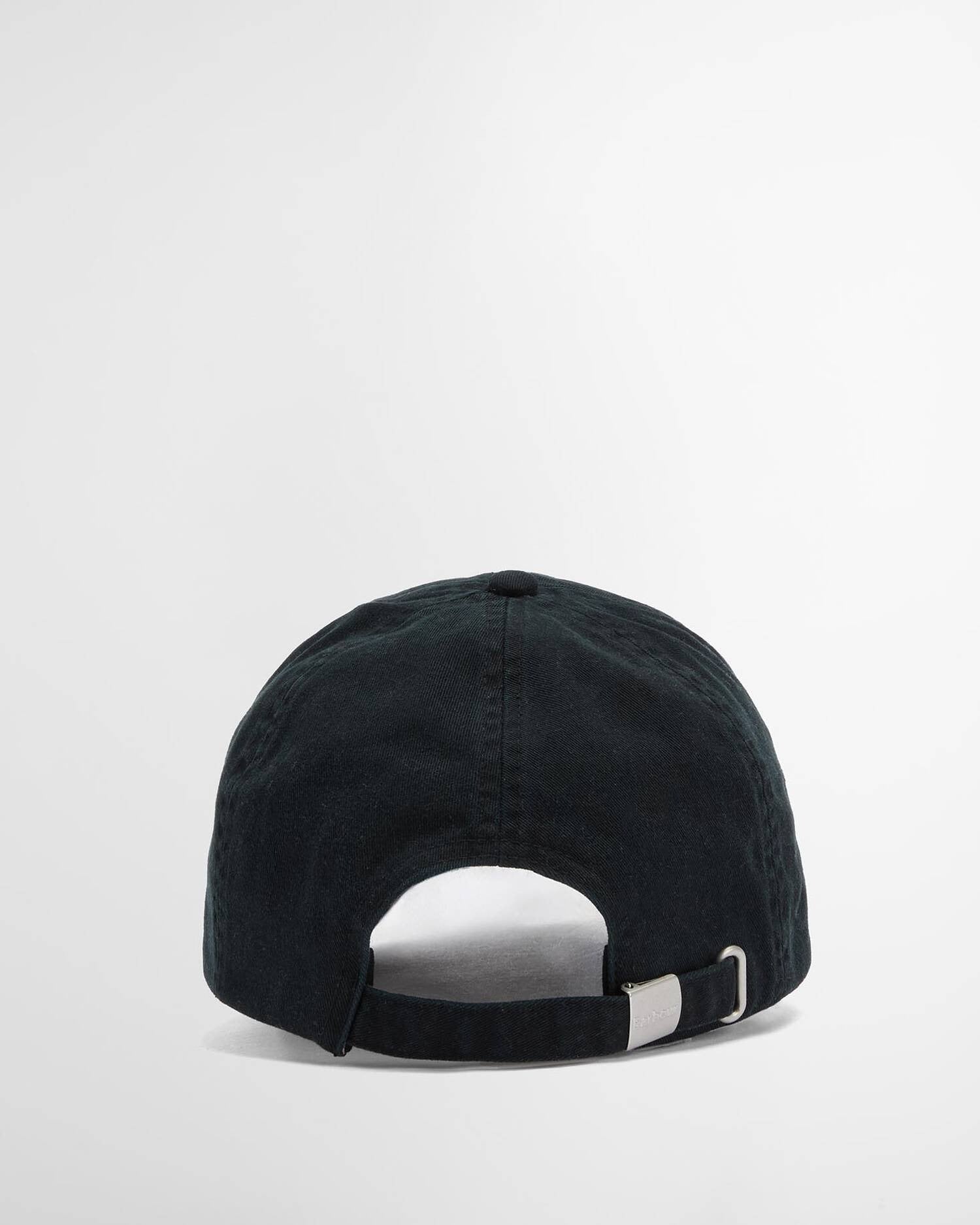 CASCADE CAP - BLACK