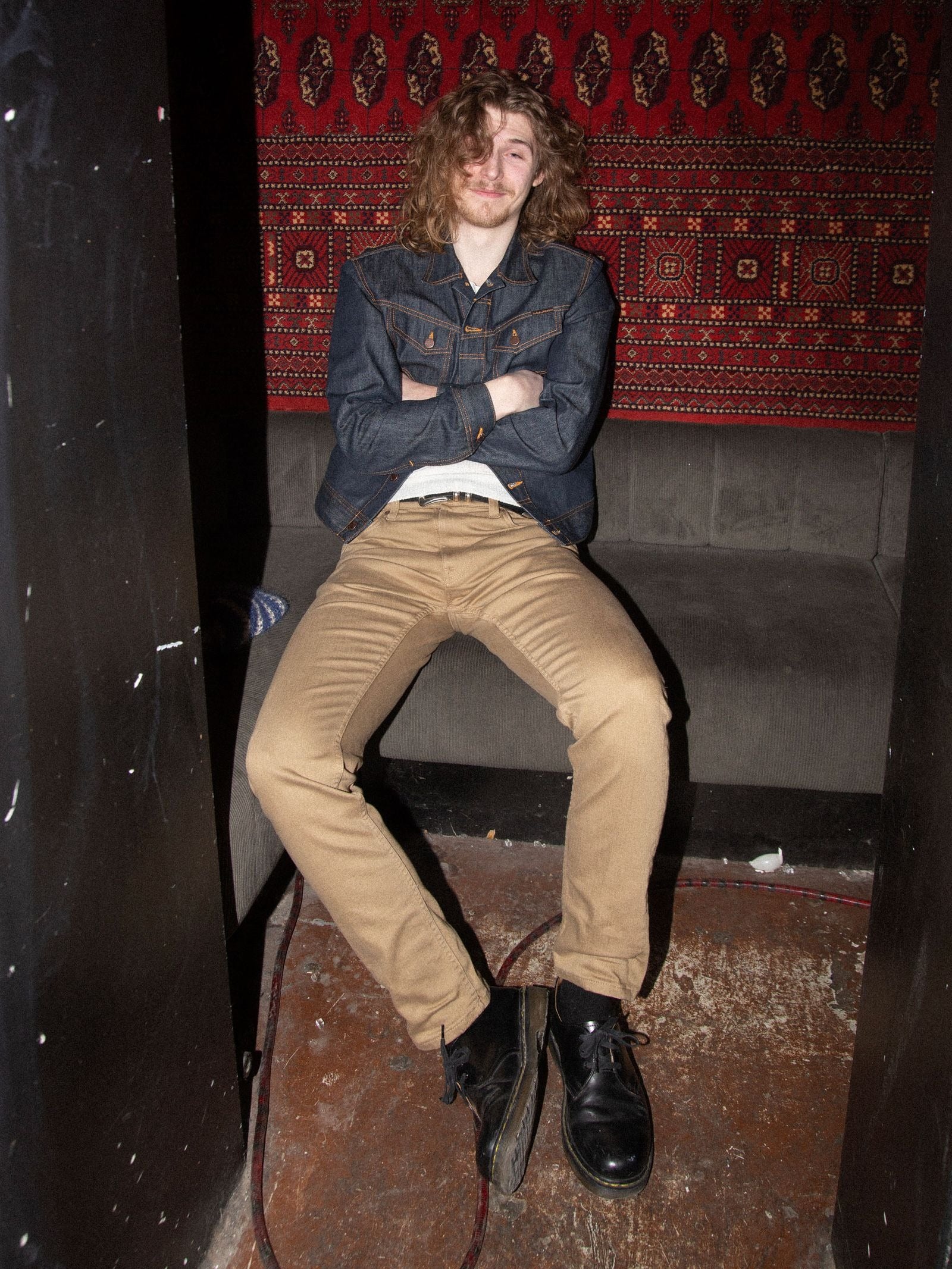 Lean Dean - Everlion