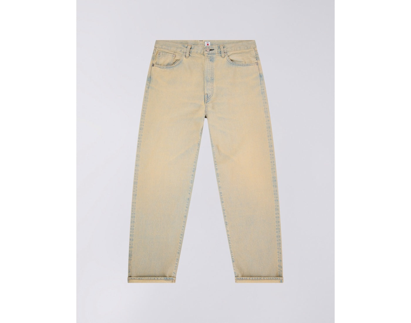 EEU104-190 LOOSE FIT - BLUE DUSTY USED