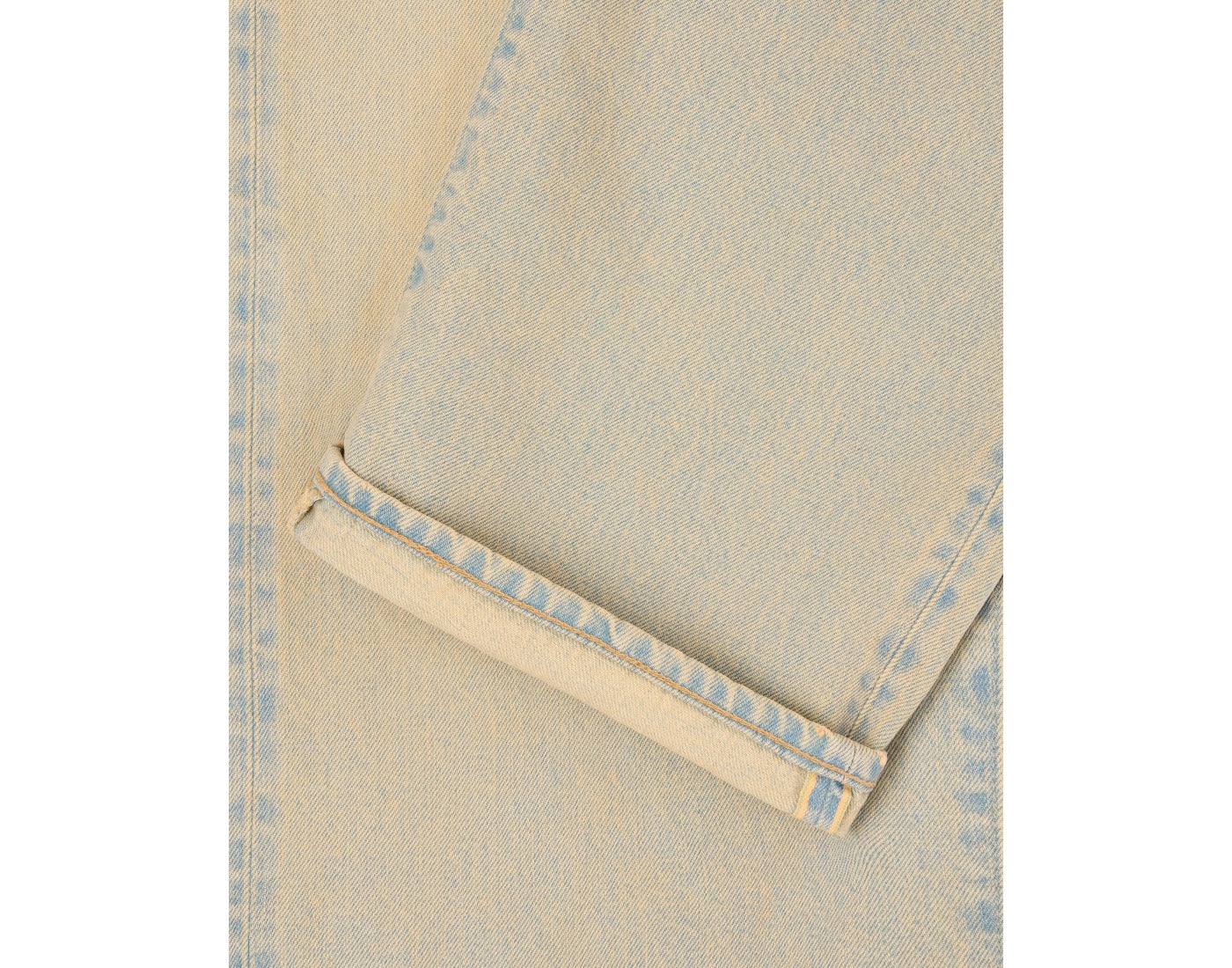 EEU104-190 LOOSE FIT - BLUE DUSTY USED