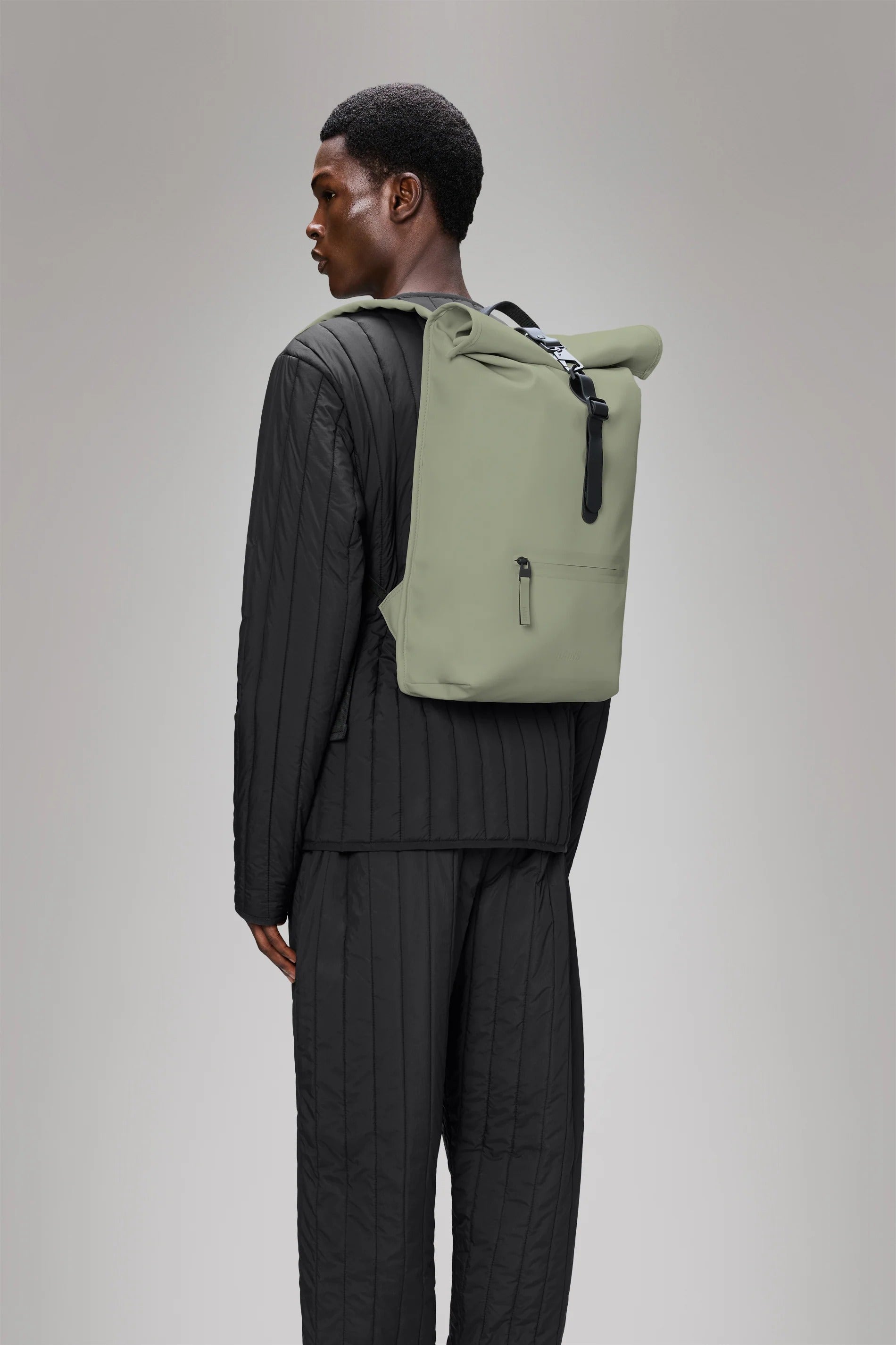 Rolltop Rucksack - DRIFT