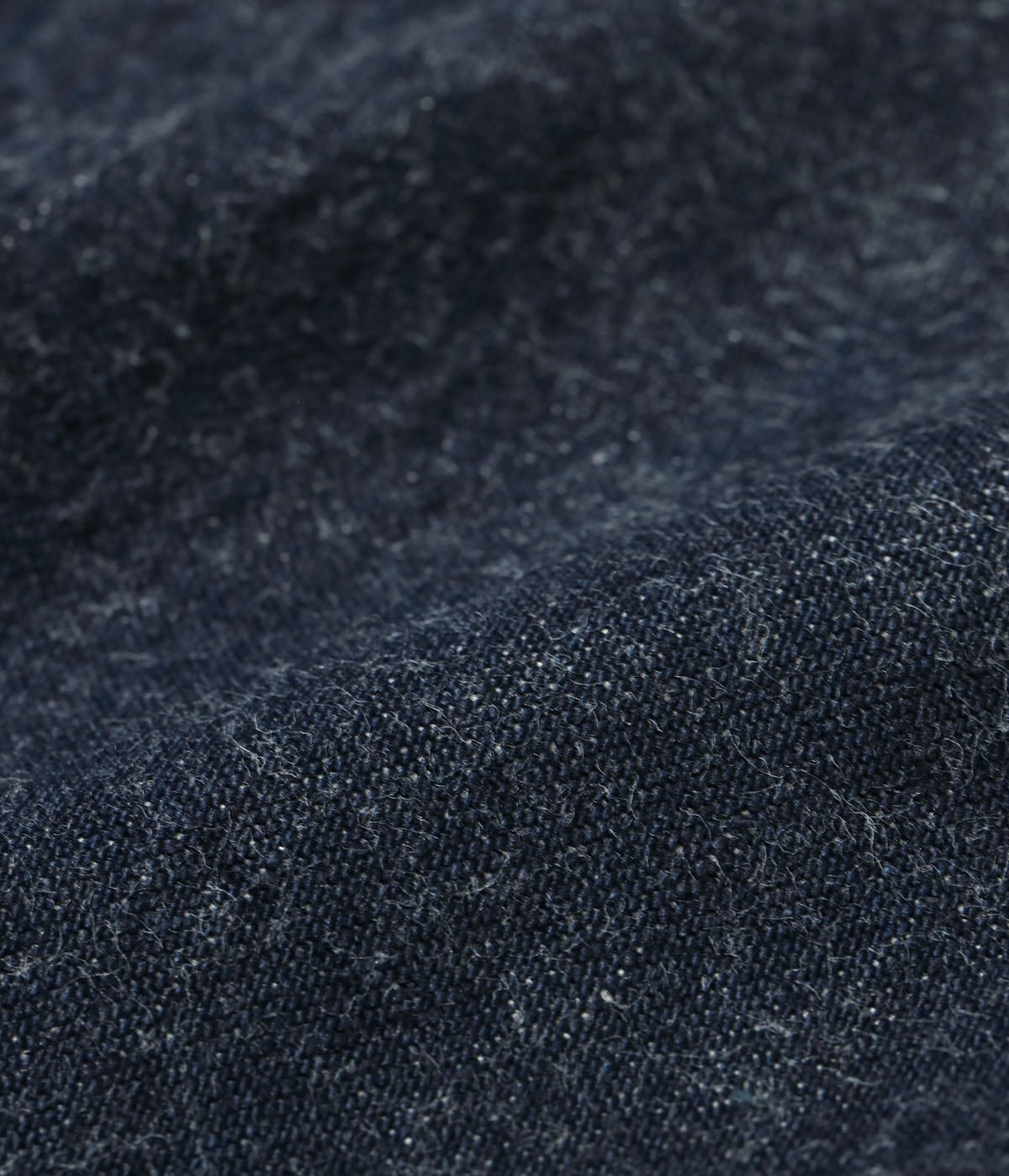HD15711 HEADLIGHT 11oz. BLUE DENIM WORK COAT - INDIGO