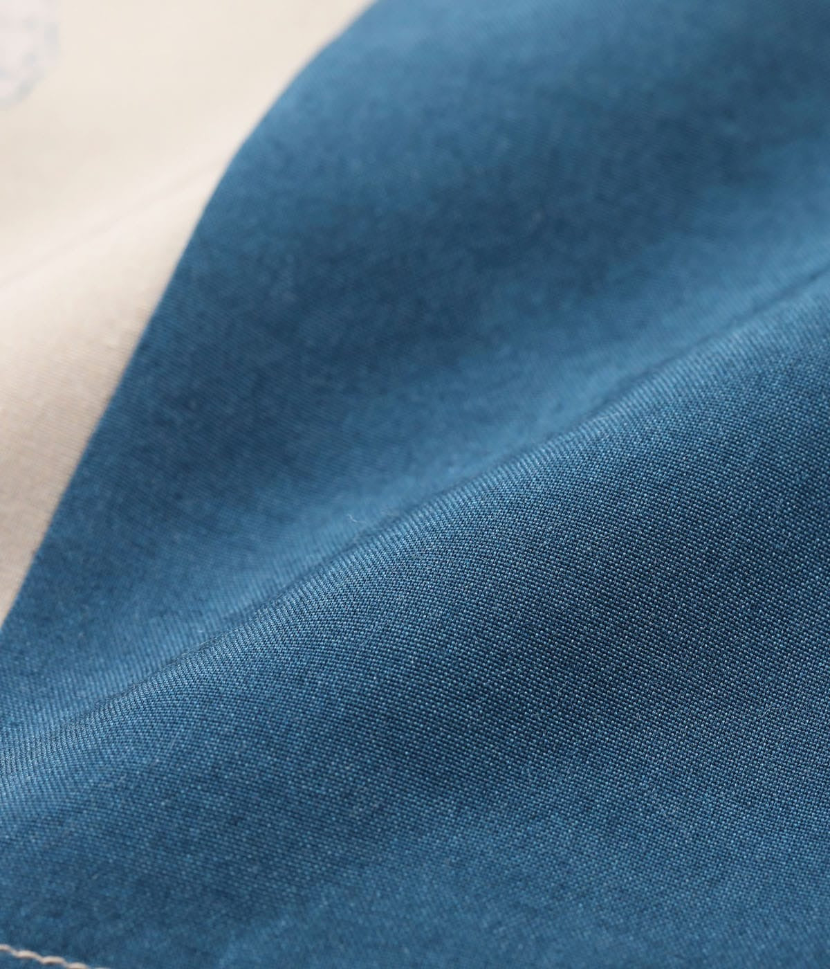 SS39534 SUN SURF × Ito Jakuchu SPECIAL EDITION “YOKAI” - NAVY