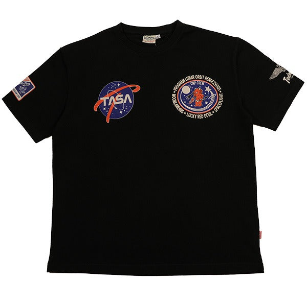 TDSS-568 PROGRAM LOR - BLACK