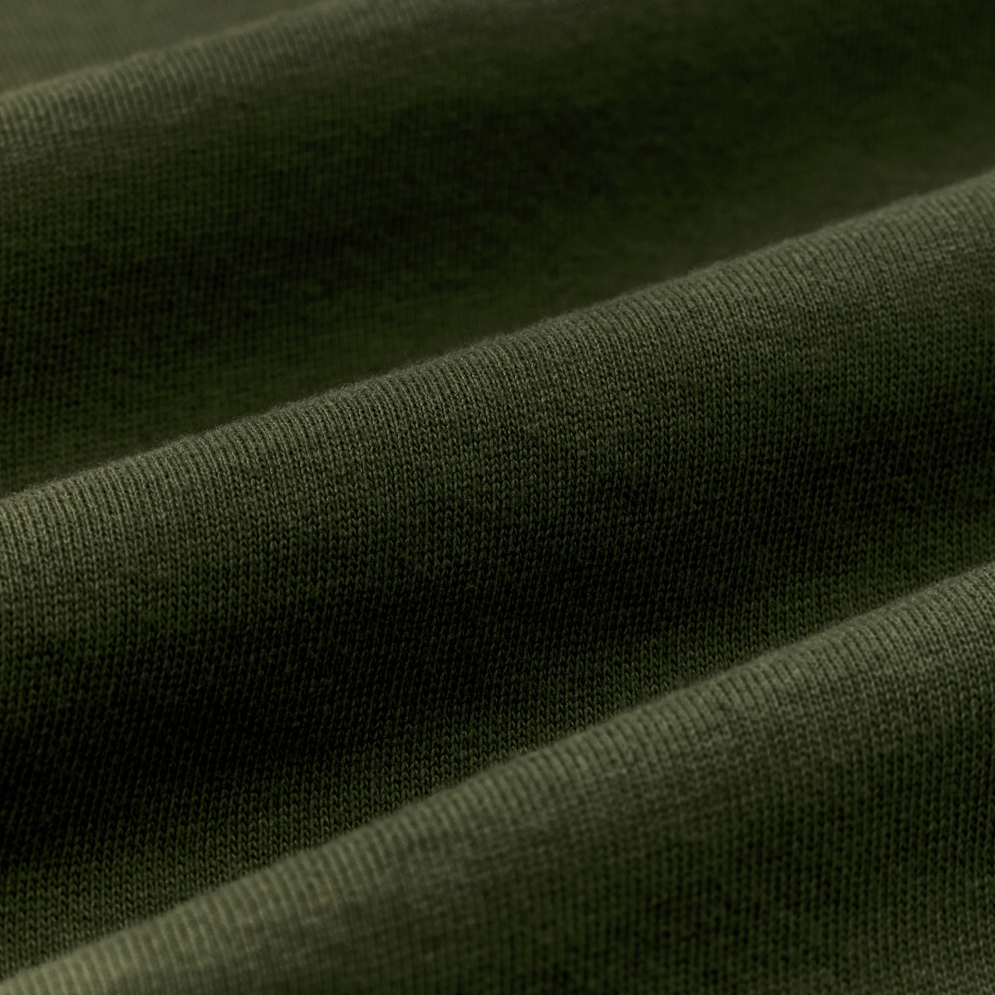 FILSON X HOUSEFLY FRONTIER GRAPHIC T-SHIRT - CYPRESS/ENERGY