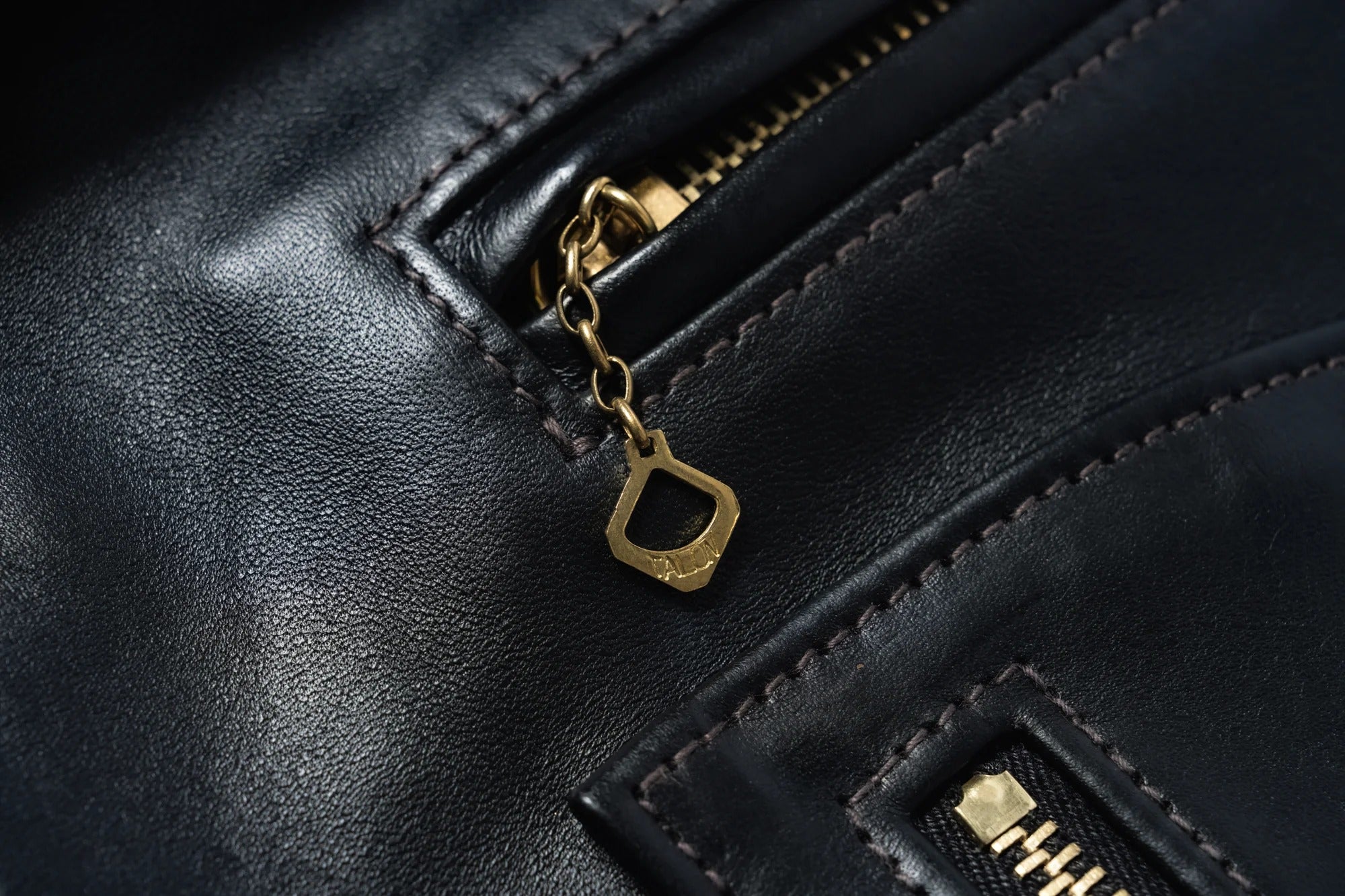 BJ24101 BUCO J-24 / SMOKY JIM - BLACK